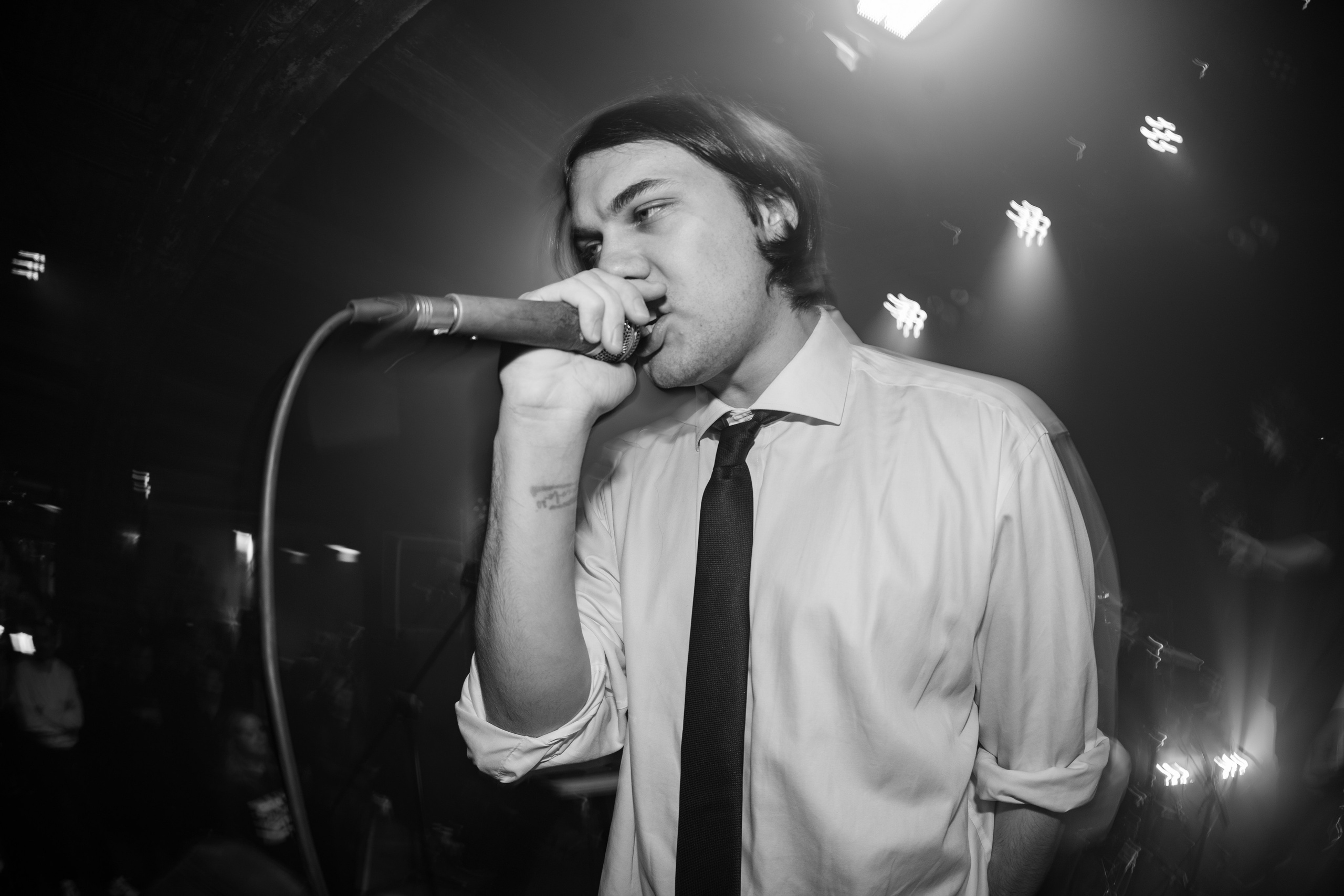 Концерты. Концертный и репортажный фотограф в Санкт-Петербурге Слава Пахомов