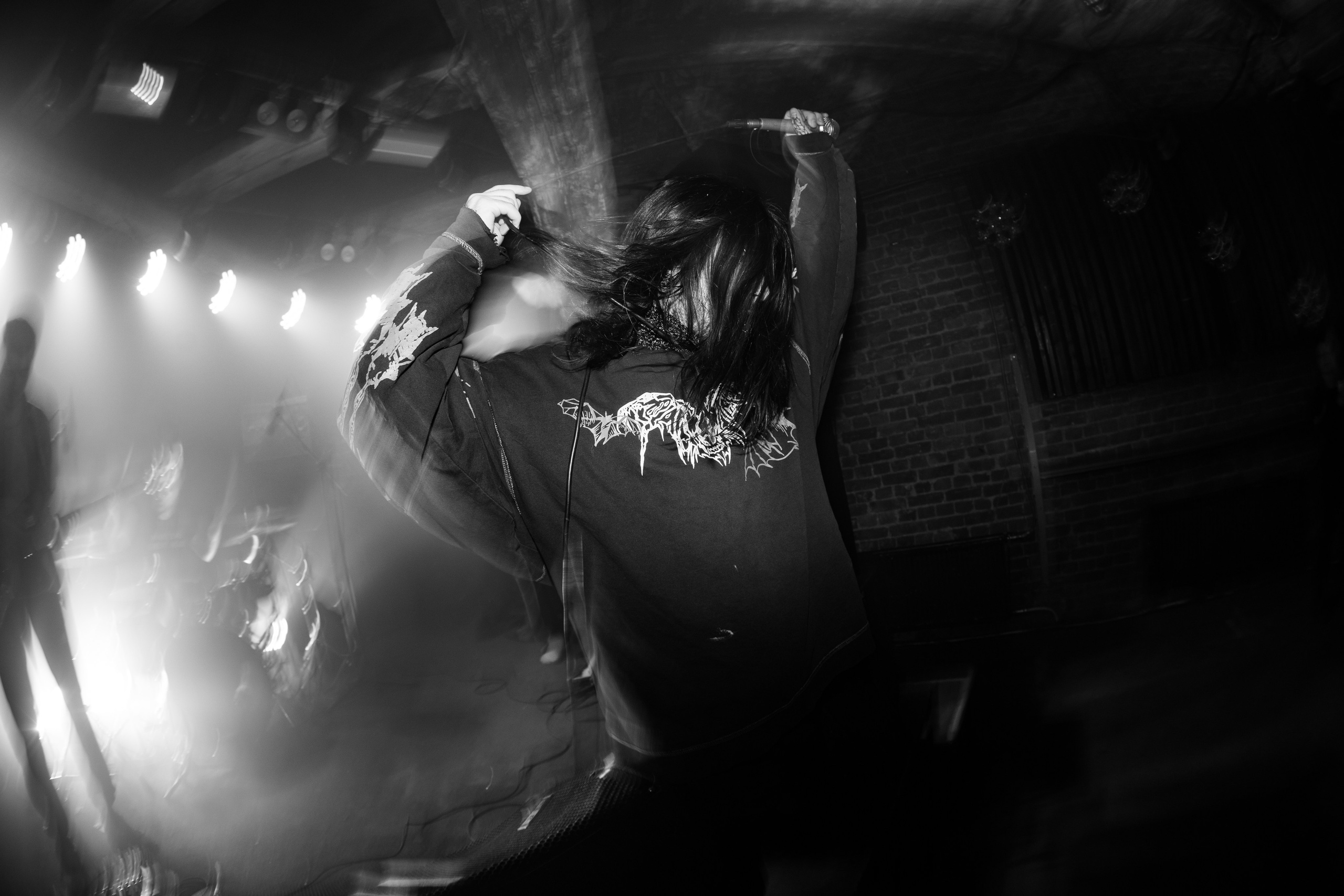 Дней череда|Zoccolo 2.0. Концертный и репортажный фотограф в Санкт-Петербурге Слава Пахомов