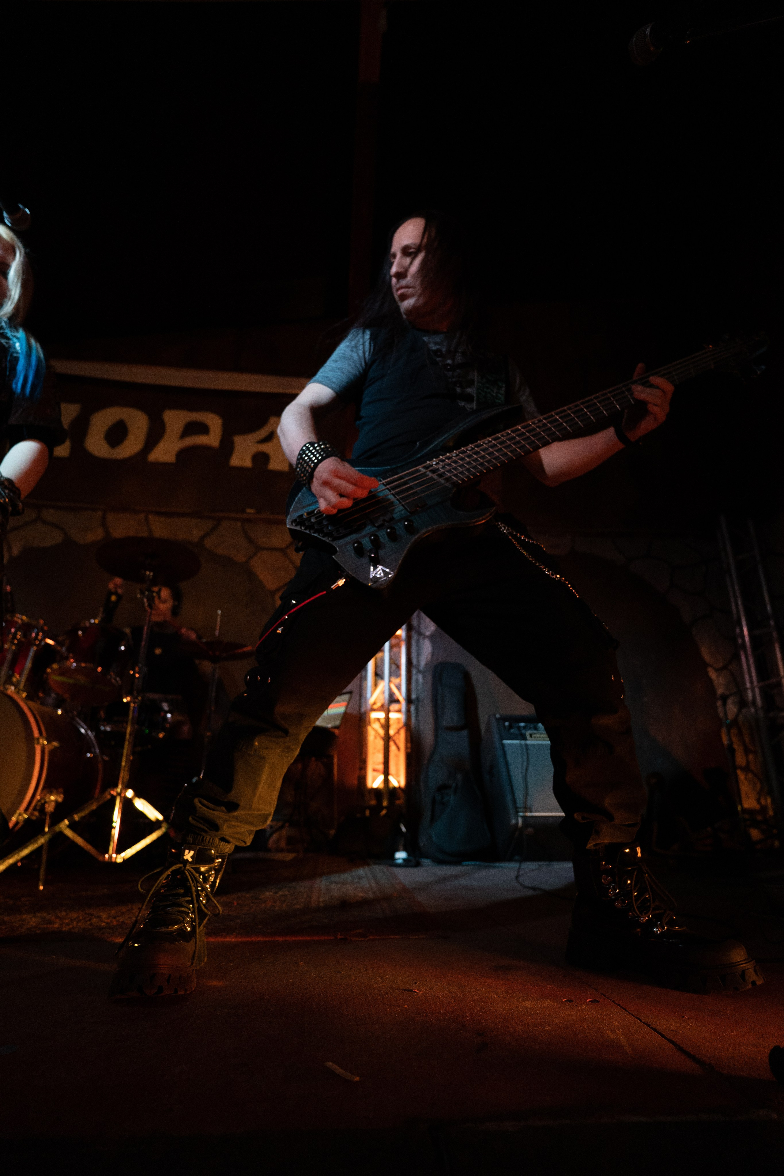 Ночь На Земле|Нора, Псков. Концертный и репортажный фотограф в Санкт-Петербурге Слава Пахомов