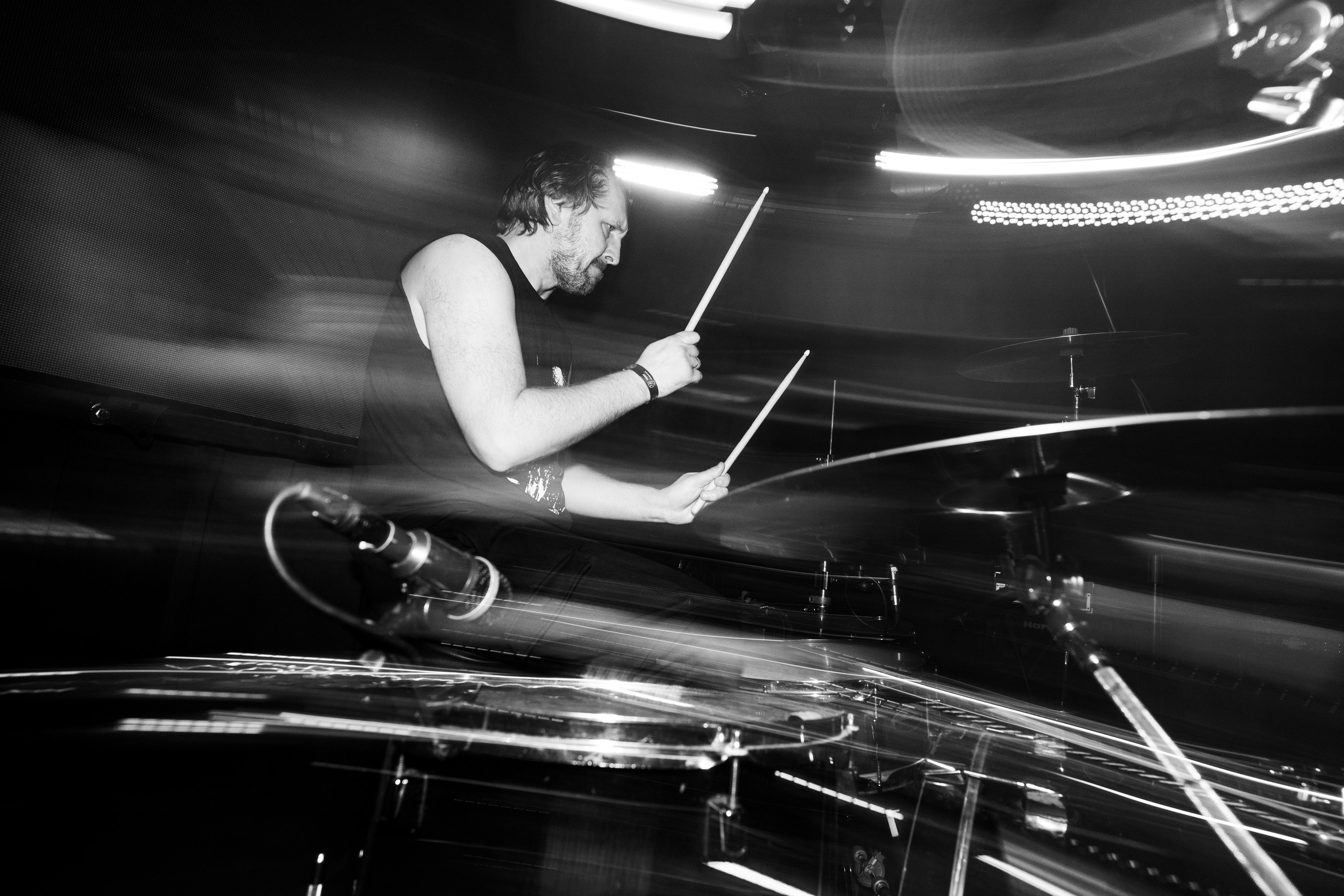 Iskra • Khlad • WN/BF | Сердце. Концертный и репортажный фотограф в Санкт-Петербурге Слава Пахомов