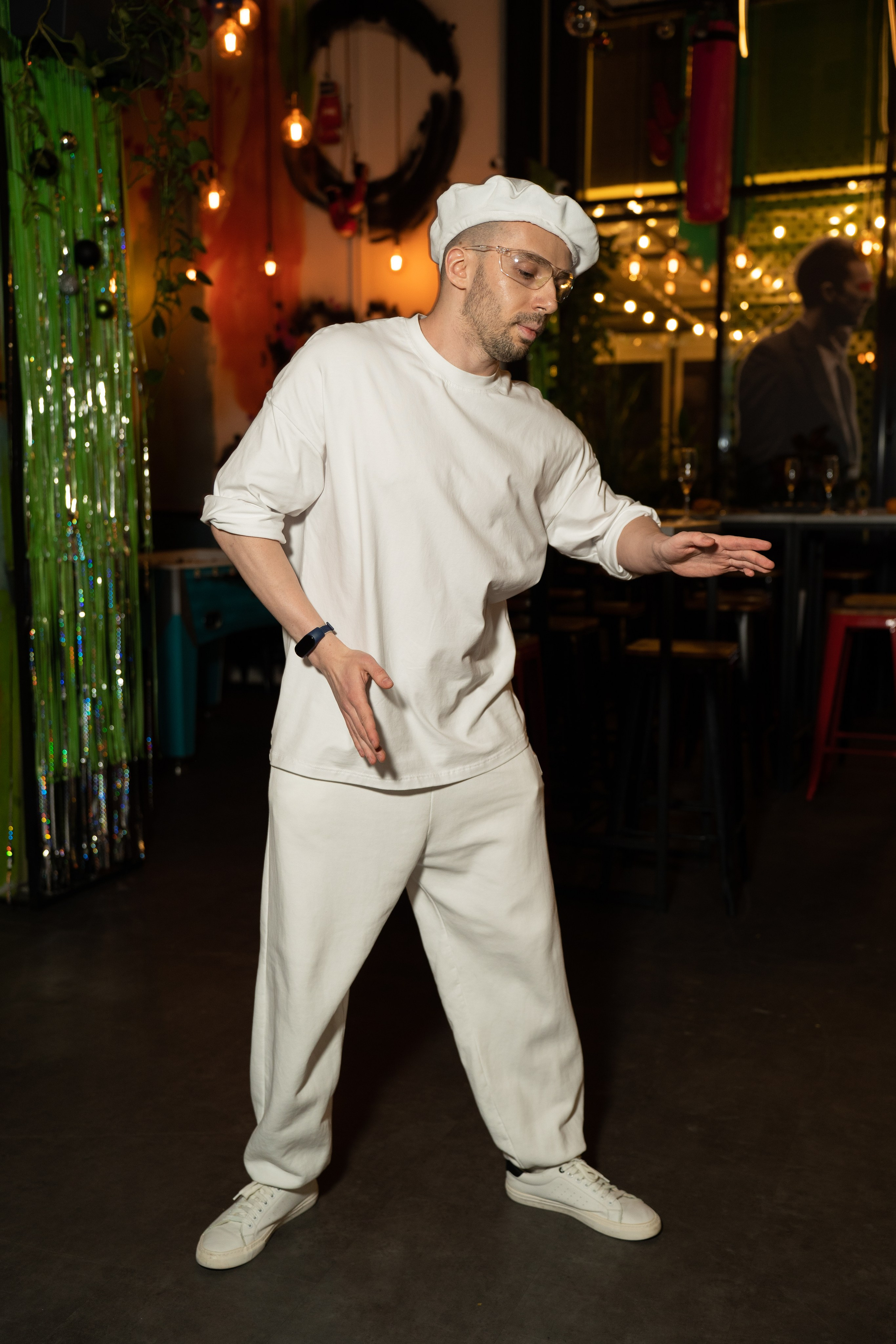 Репортаж. Концертный и репортажный фотограф в Санкт-Петербурге Слава Пахомов