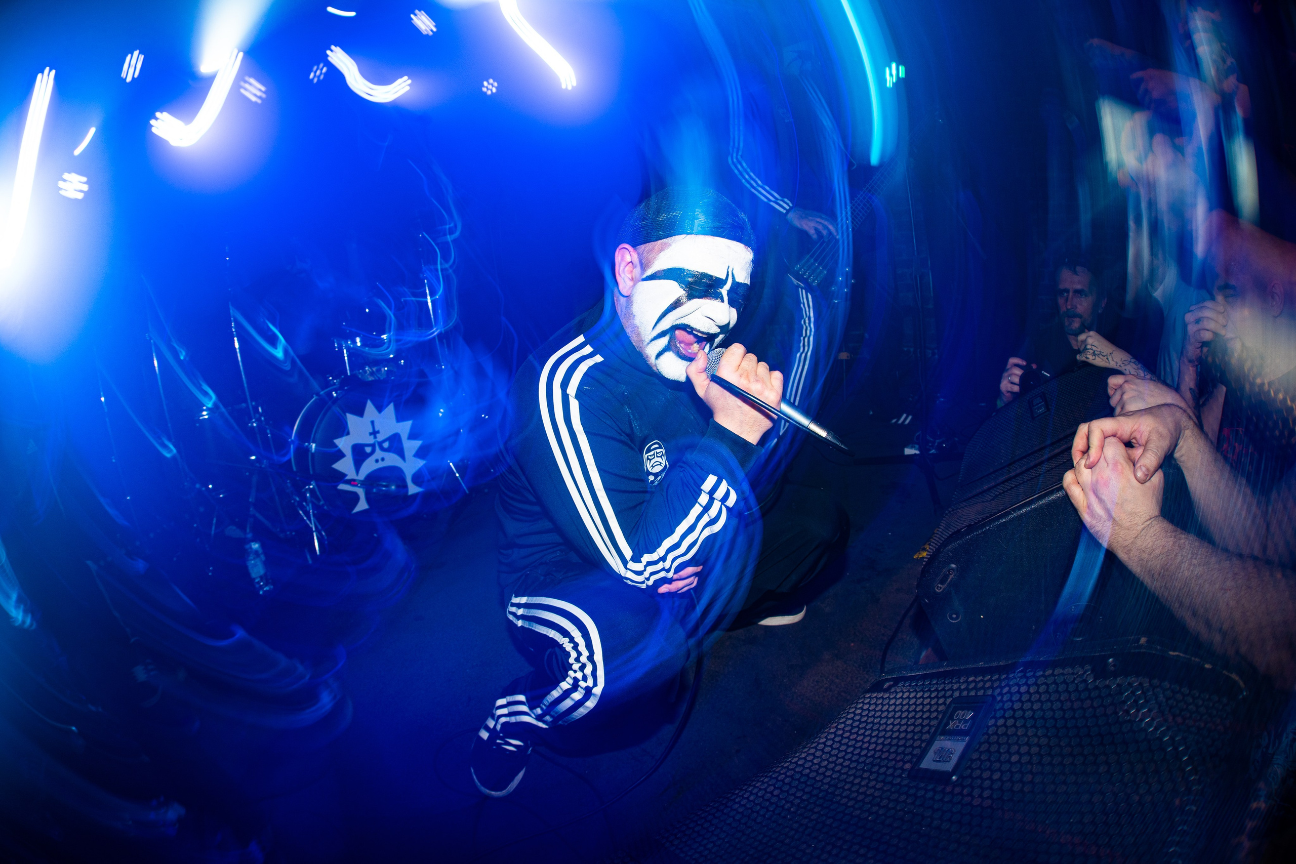 Uratsakidogi|Zoccolo 2.0. Концертный и репортажный фотограф в Санкт-Петербурге Слава Пахомов