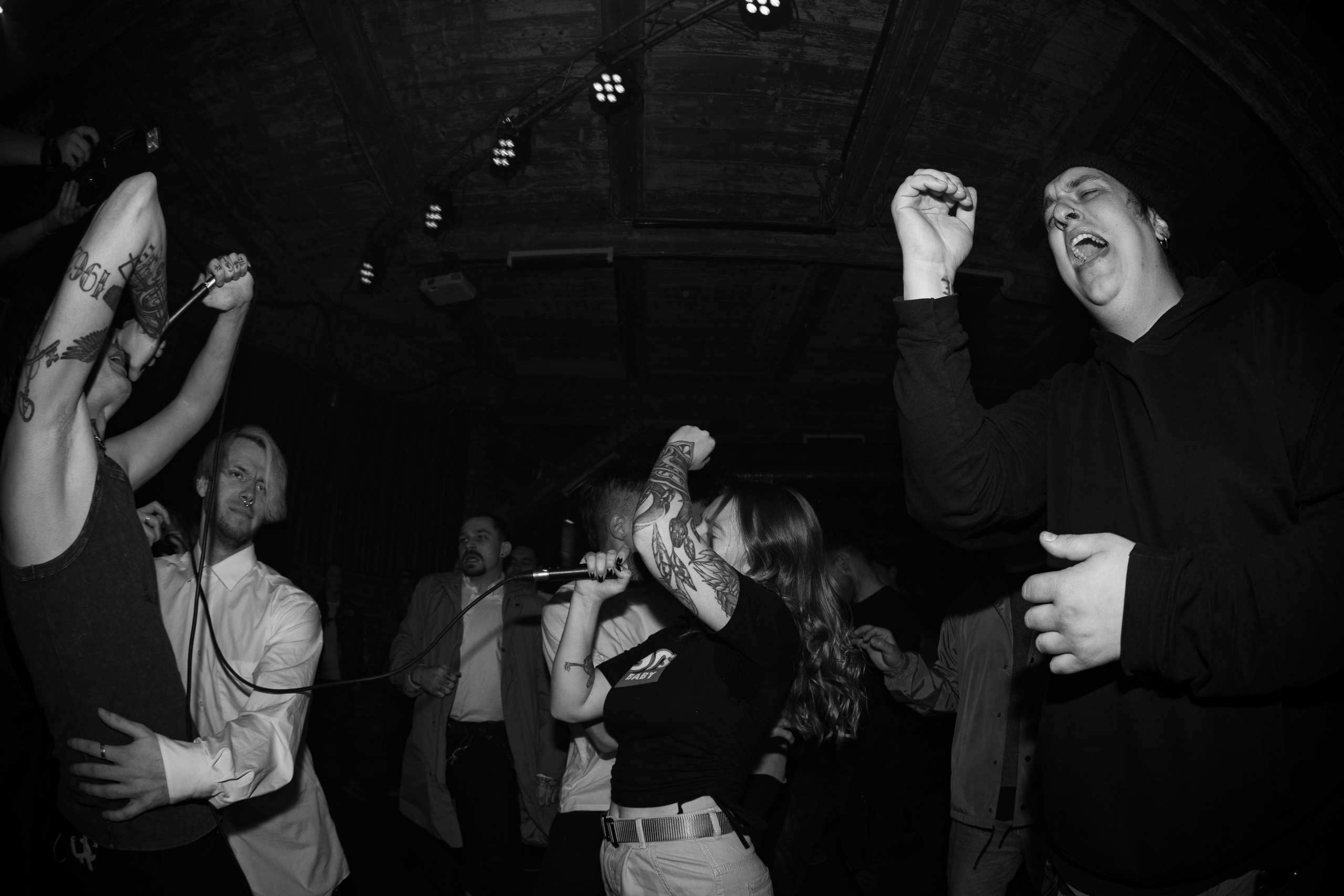 Аферист • unisex • aphotique • Gigrøma |Zoccolo 2.0. Концертный и репортажный фотограф в Санкт-Петербурге Слава Пахомов