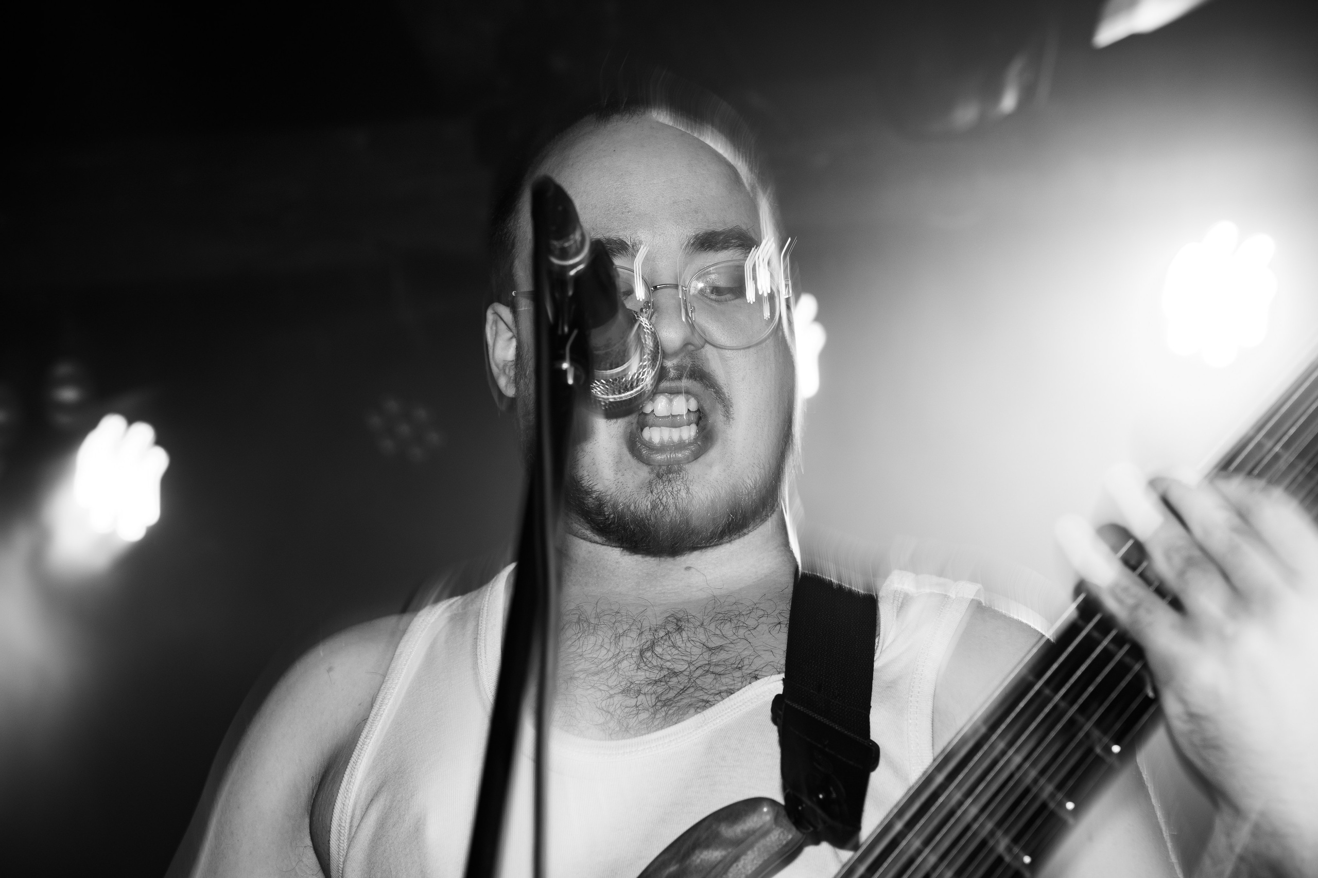 General Grievous|Zoccolo 2.0. Концертный и репортажный фотограф в Санкт-Петербурге Слава Пахомов