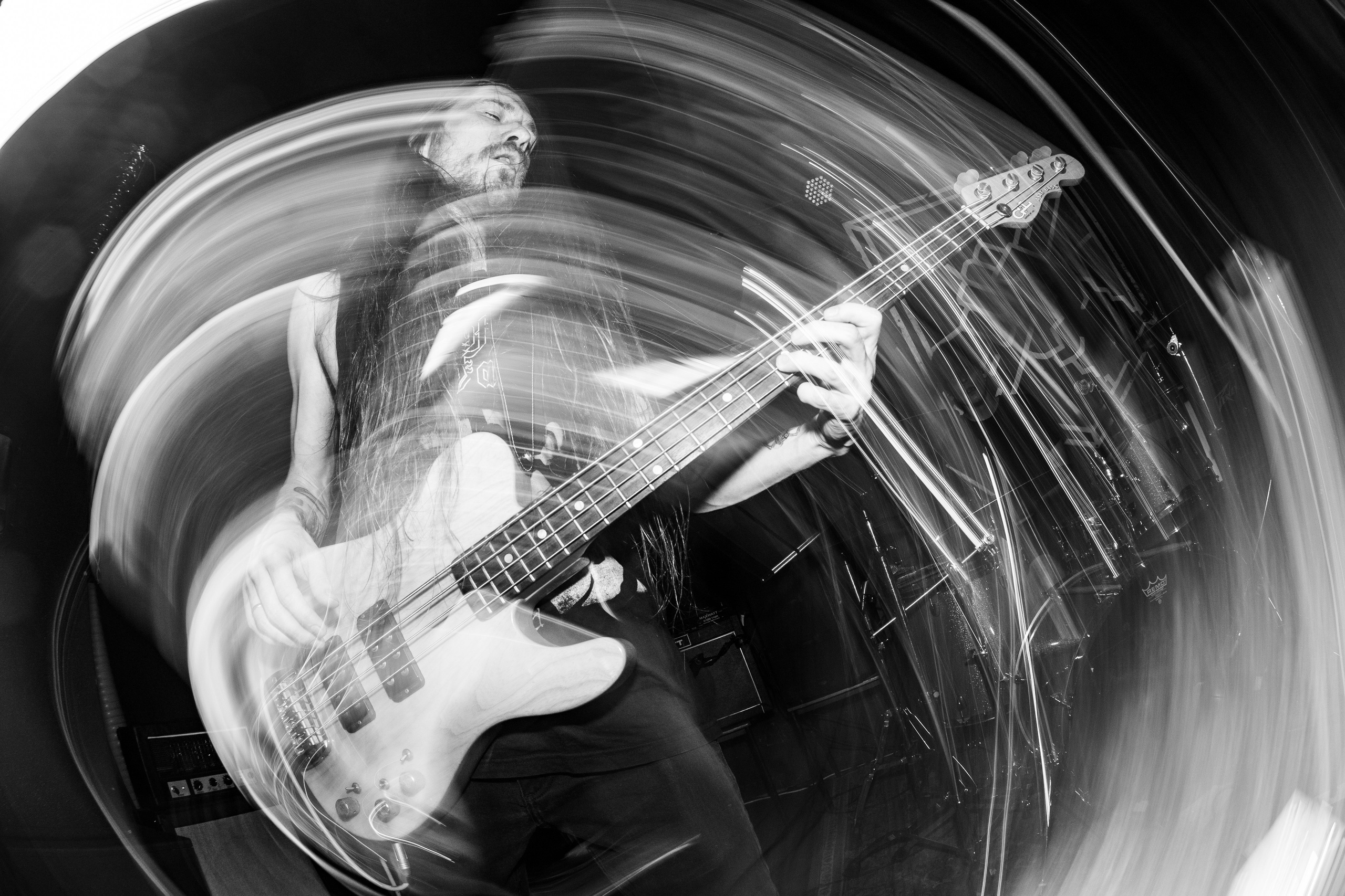 Potvor • aphotique • Barbasolente|Мотыга. Концертный и репортажный фотограф в Санкт-Петербурге Слава Пахомов