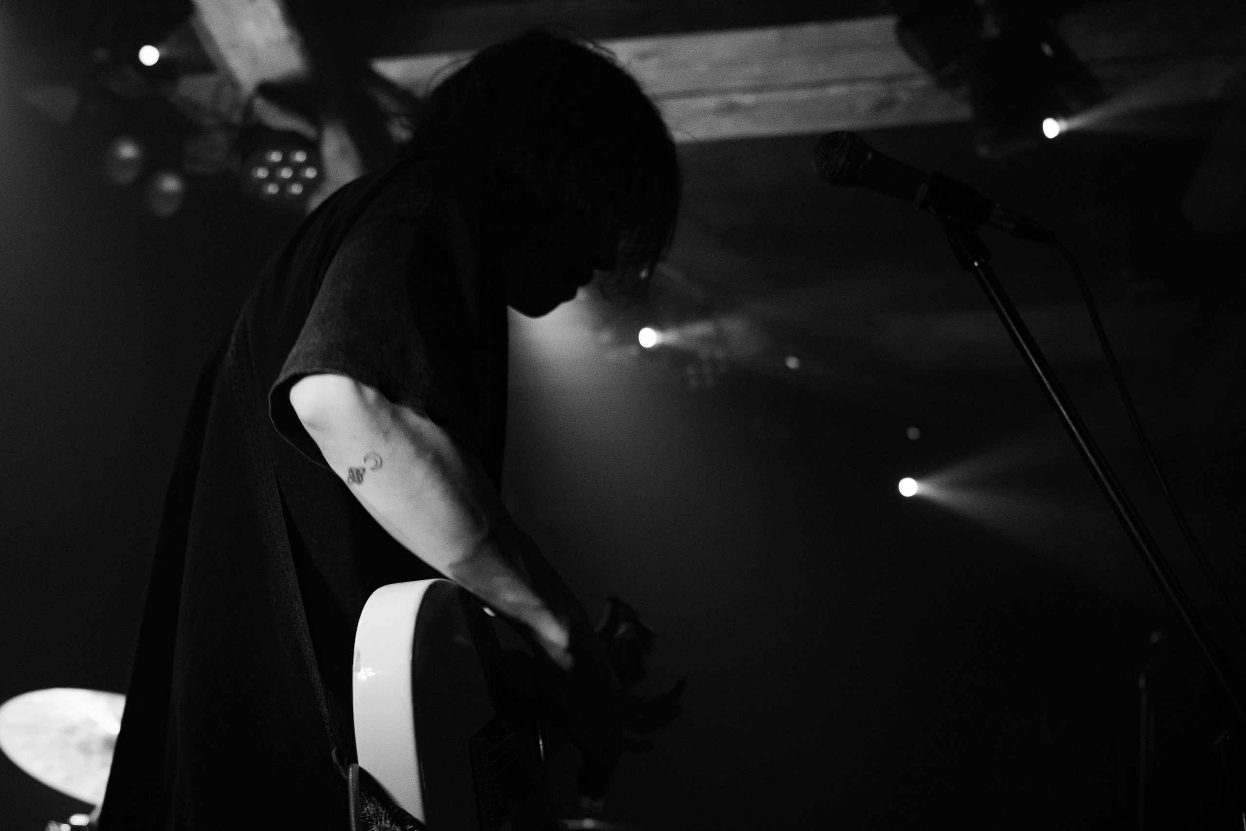 Где волны, рыдая, бились о скалы|Zoccolo 2.0. Концертный и репортажный фотограф в Санкт-Петербурге Слава Пахомов