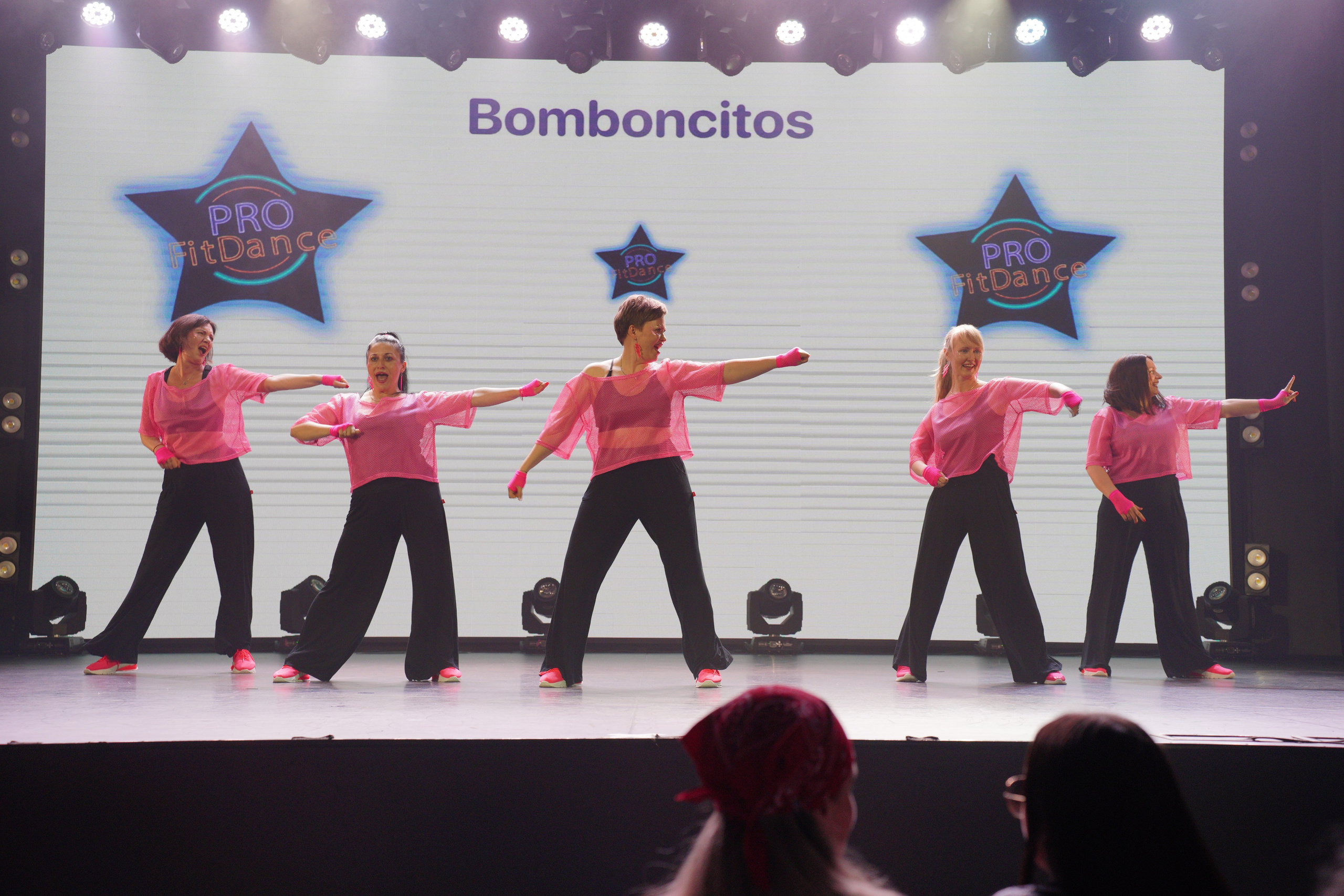 Танцевальный конкурс|Концертный зал Epicenter. Концертный и репортажный фотограф в Санкт-Петербурге Слава Пахомов