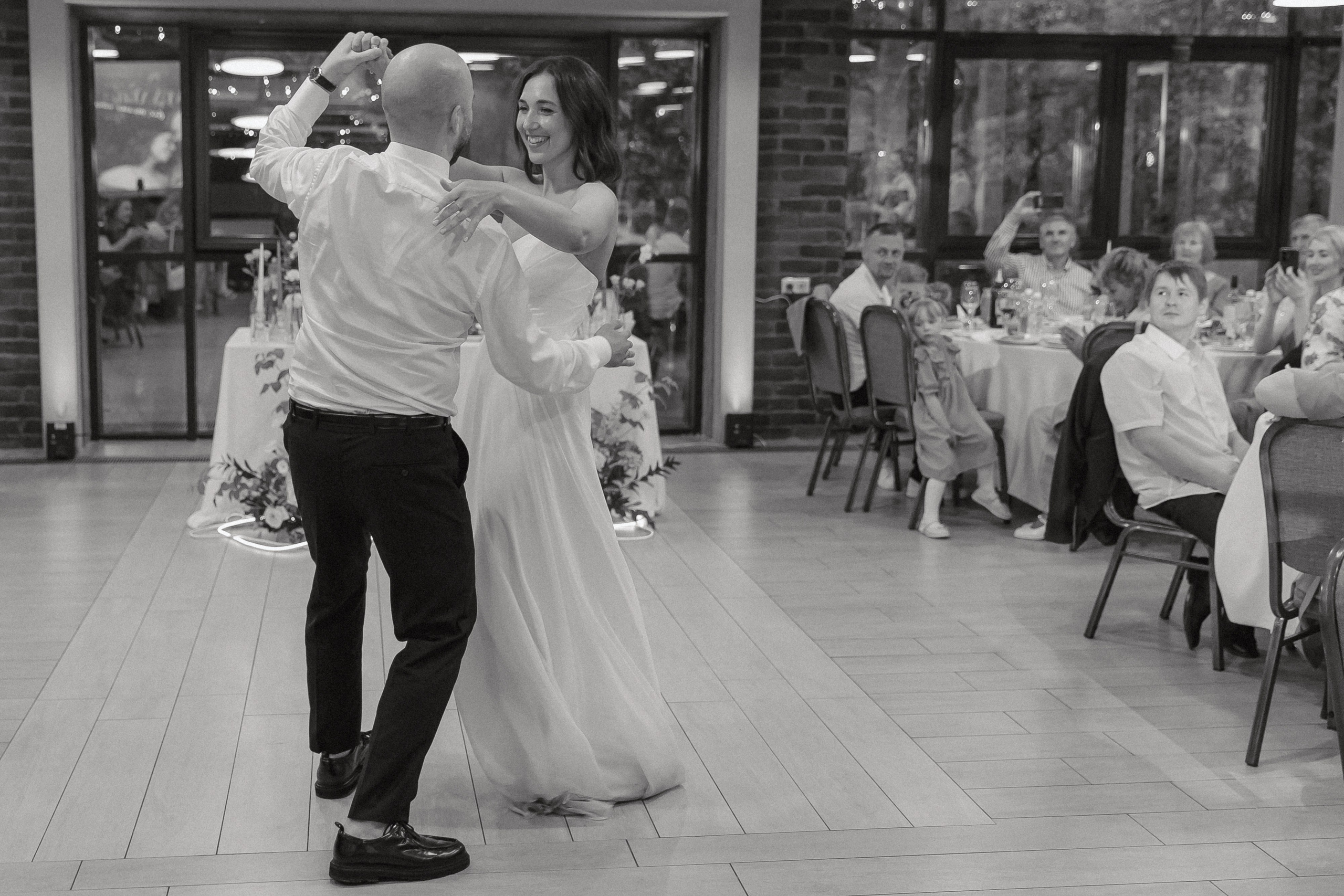 Wedding day Денис & Наталья. Свадебный фотограф Колесников Антон