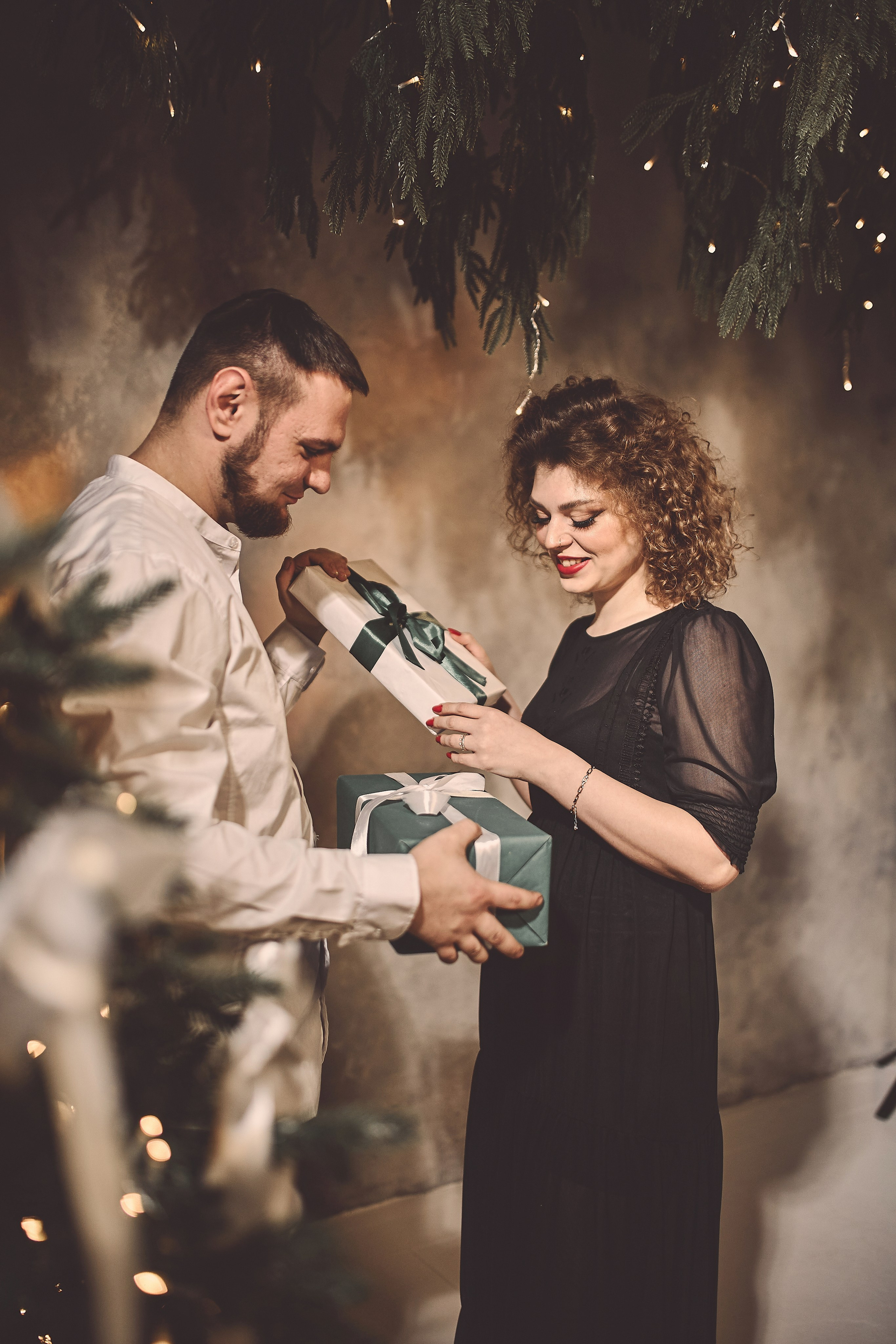 Счастье рядом. Свадебный фотограф в Красноярске Владимир Ятмасов