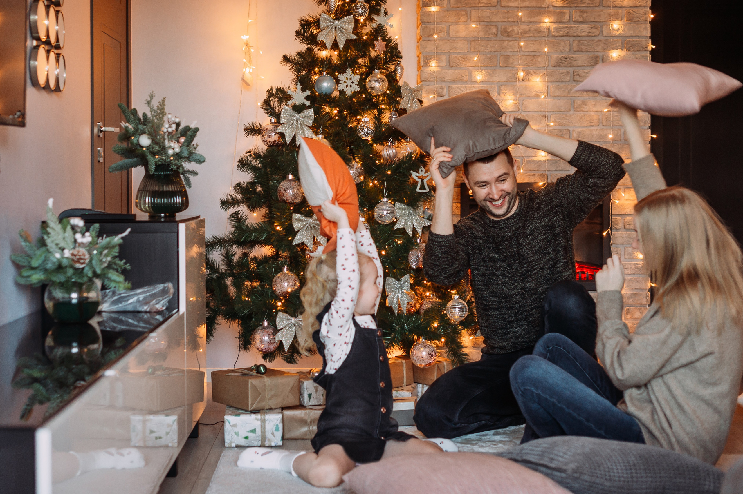 Домашняя. Свадебный фотограф Алёна Замотаева