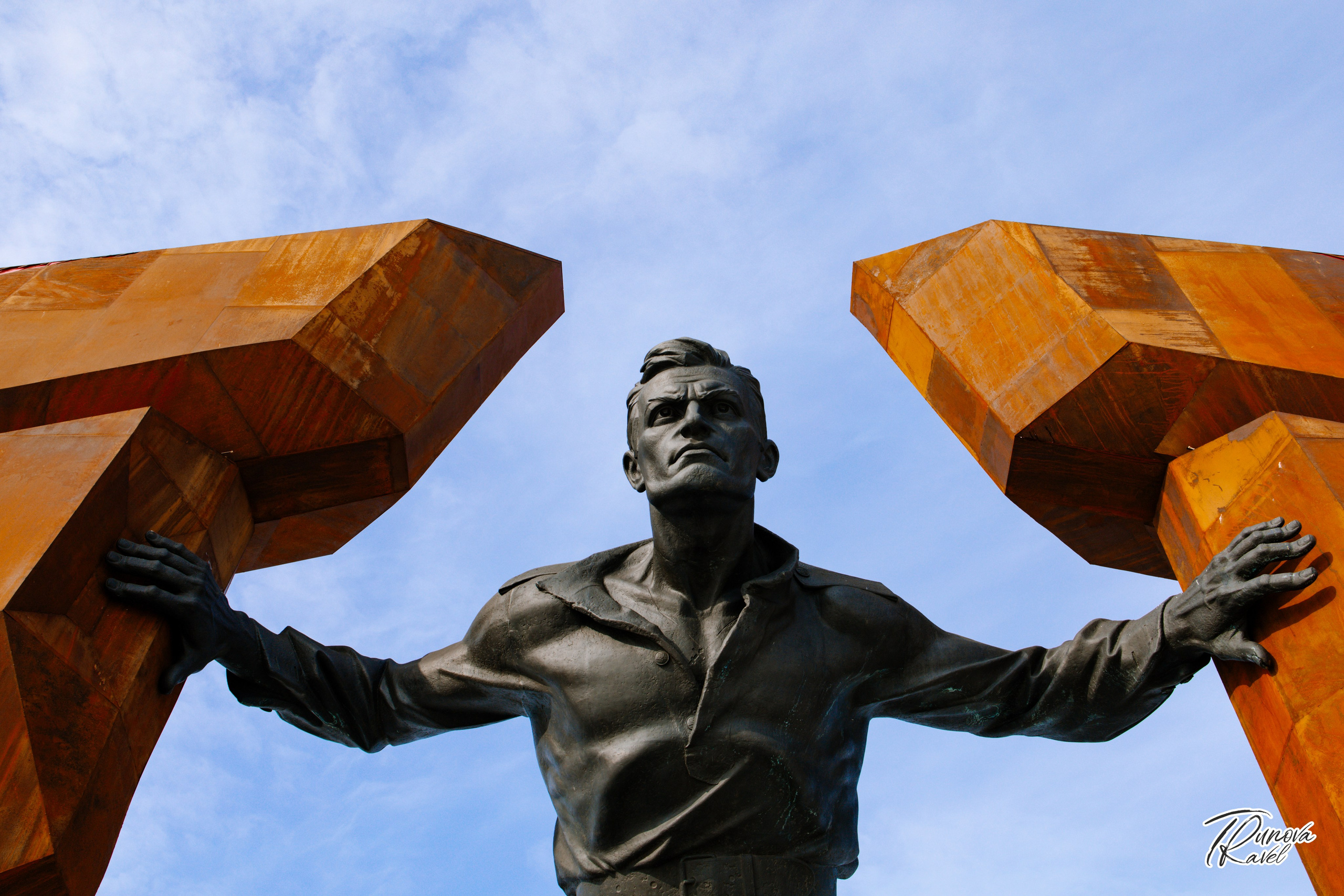 Мемориал «Курская Битва». БЛАГОТВОРИТЕЛЬНЫЙ ПРОЕКТ «ВЕРНИСЬ!»