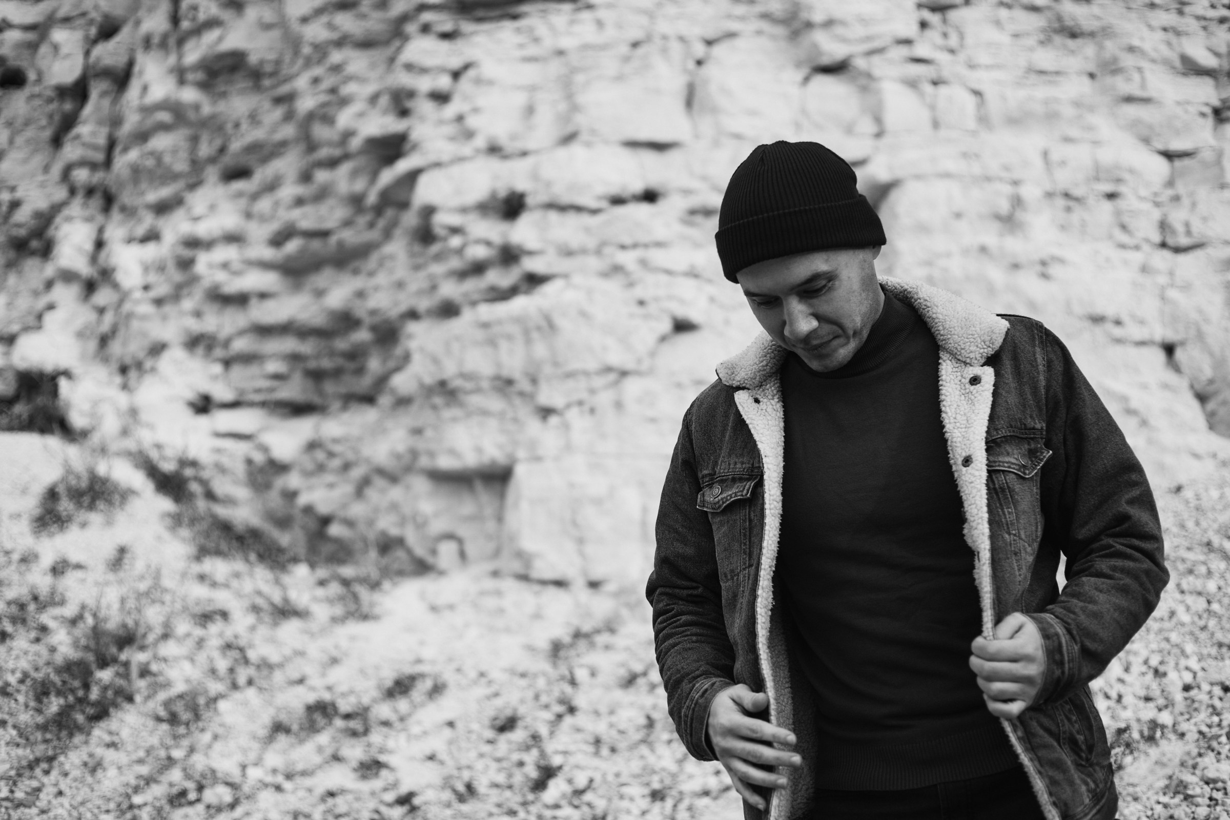 Персональные. Портретный фотограф в Самаре Anastasia Davi. Съемки для брендов