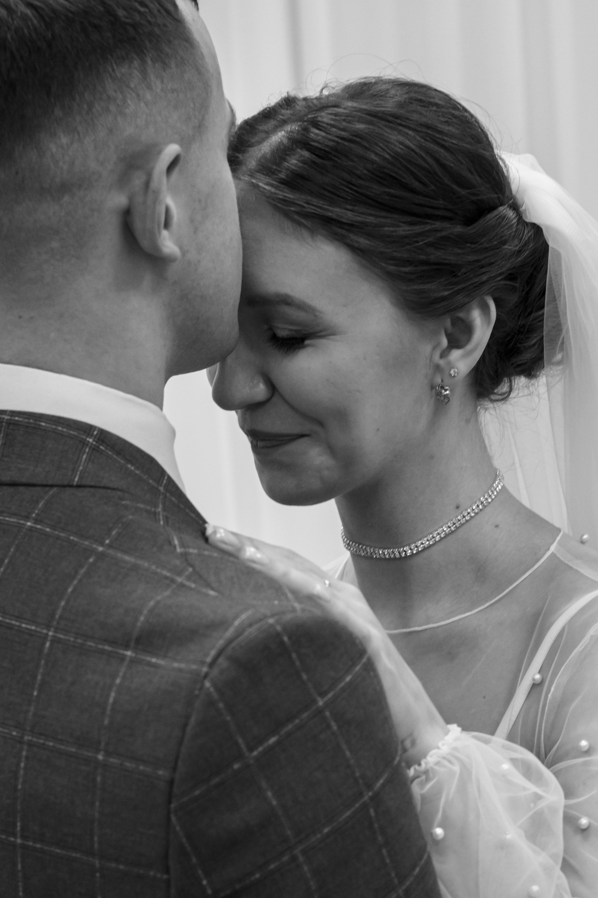 Дмитрий и Екатерина. Фотограф в Санкт — Петербурге Валерий Гаухман