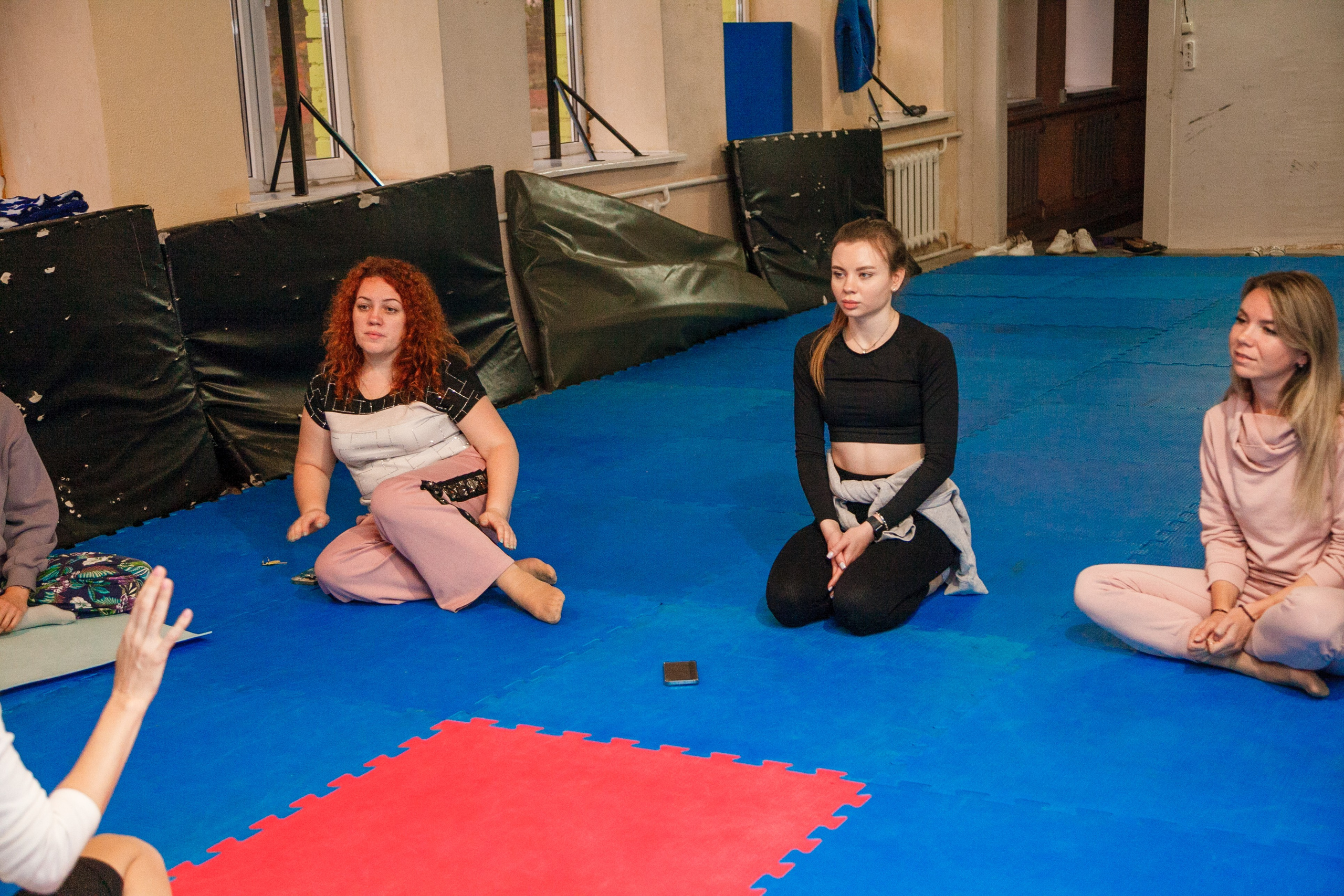 Ретрит"ОТКРОЙ СЕБЯ». Свадебный и семейный фотограф в Армавире