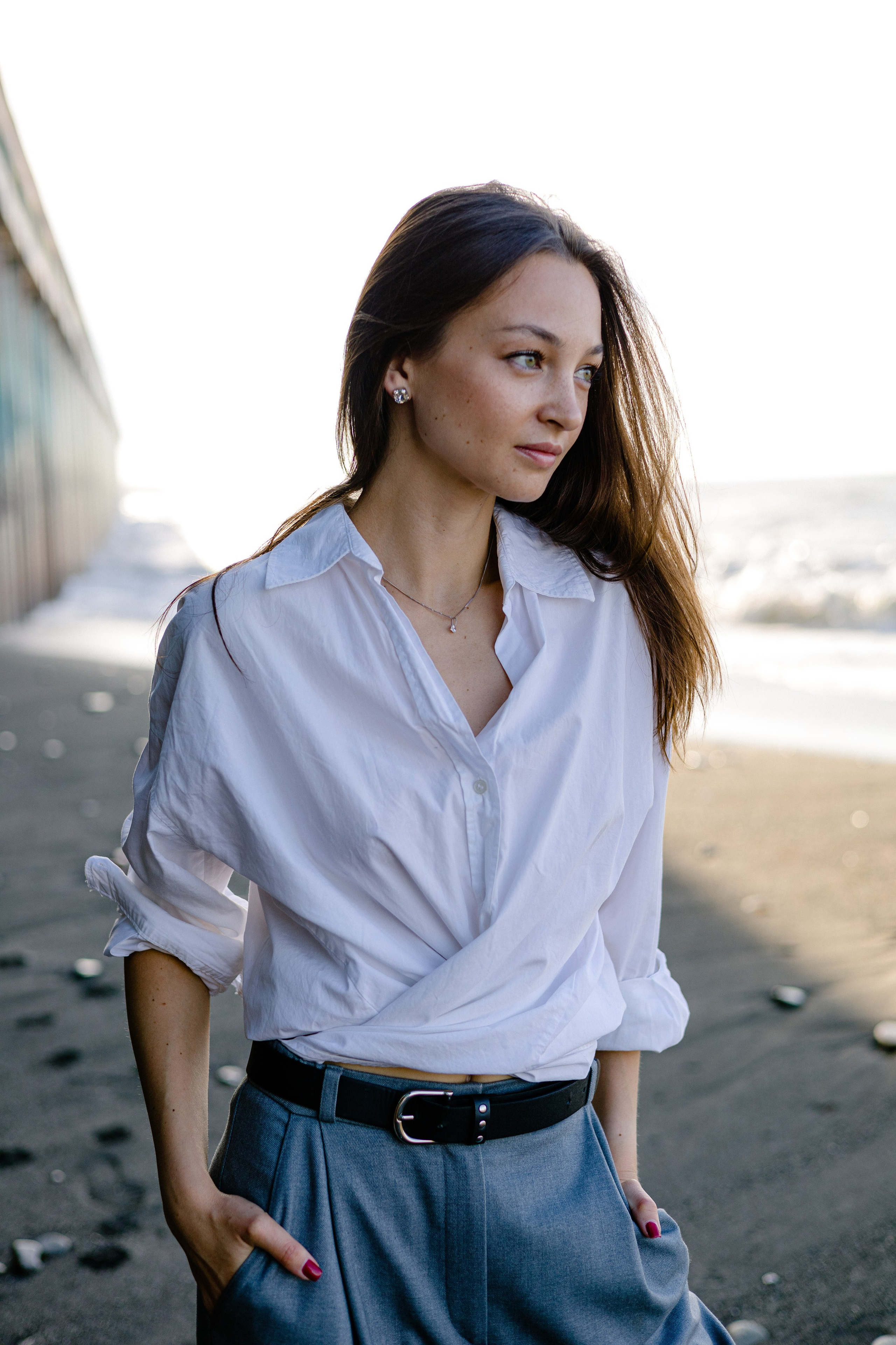 Даша. Фотограф в Воронеже и Москве