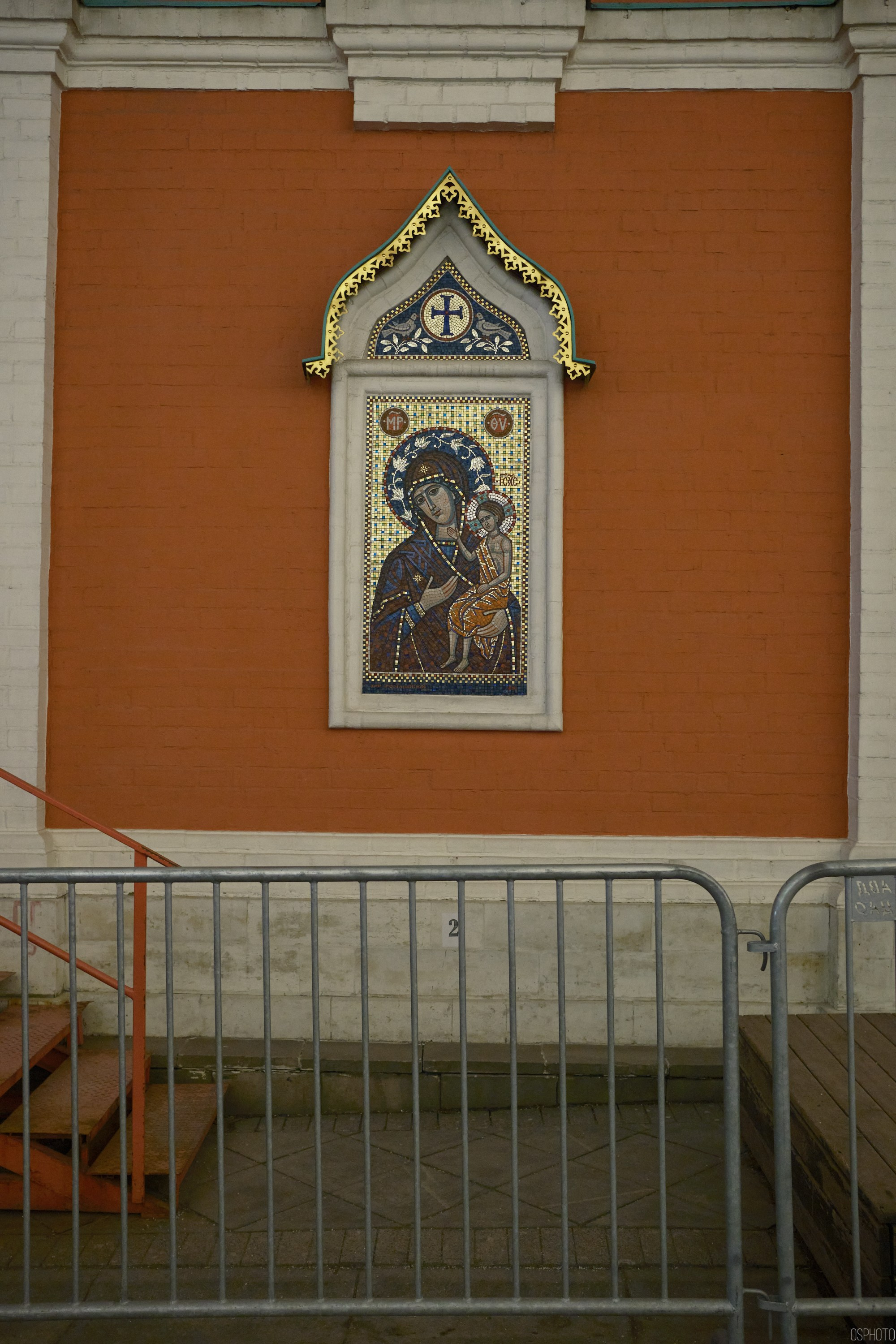 Китайский новый год | Манежная площадь. Фотографъ Сергѣевъ. Поймать мгновеніе