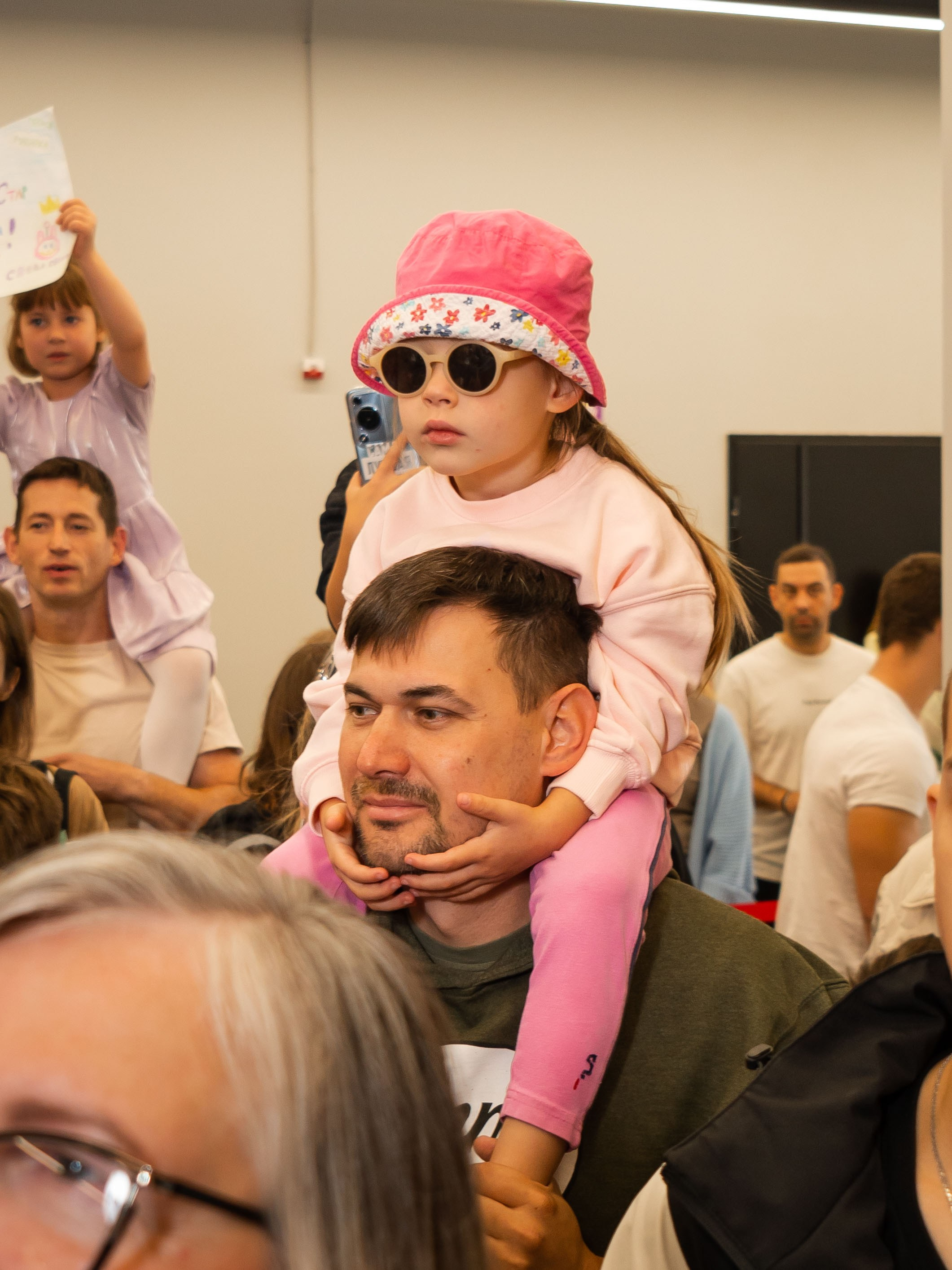 Дикси — Автограф сесия Милана Star. Фотограф Москва