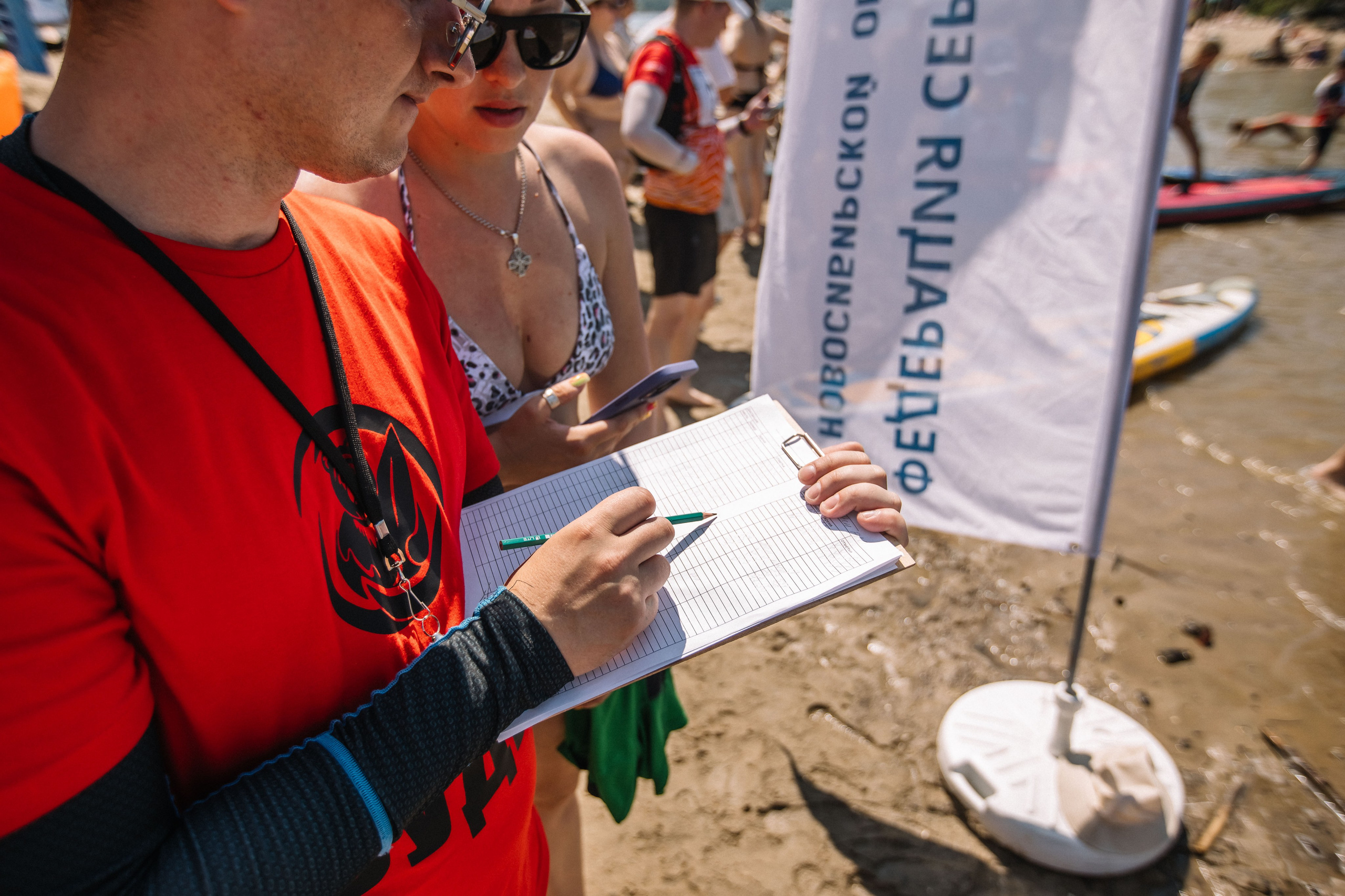 Чемпионат и первенство по НСО по серфингу. Репортажный фотограф в Новосибирске