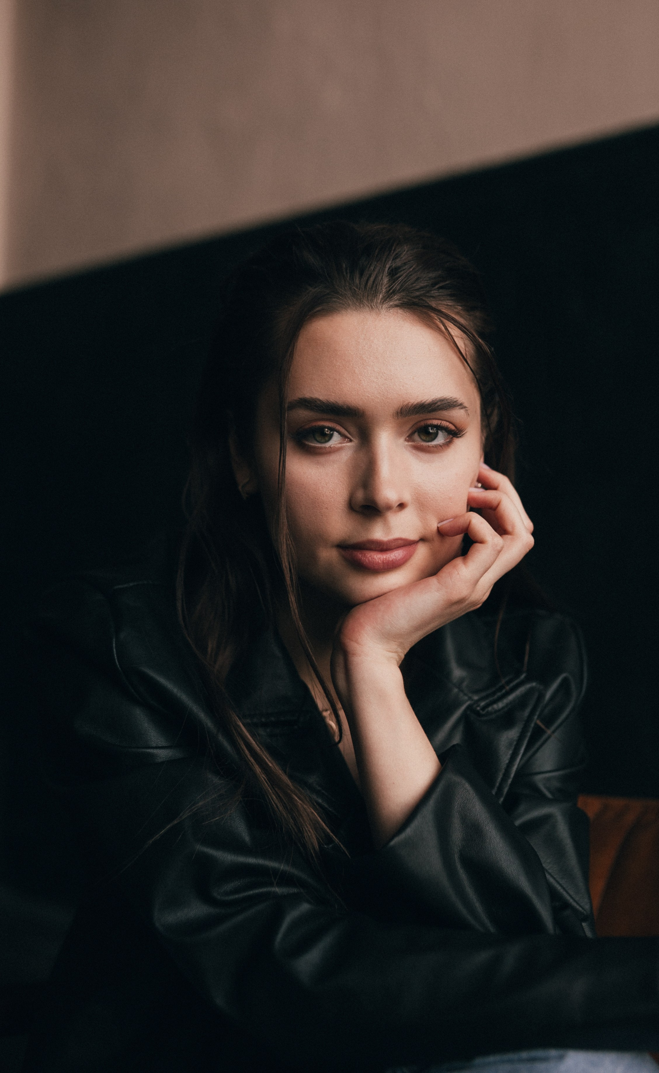 Амина. Свадебный фотограф Мария Железняк в Москве