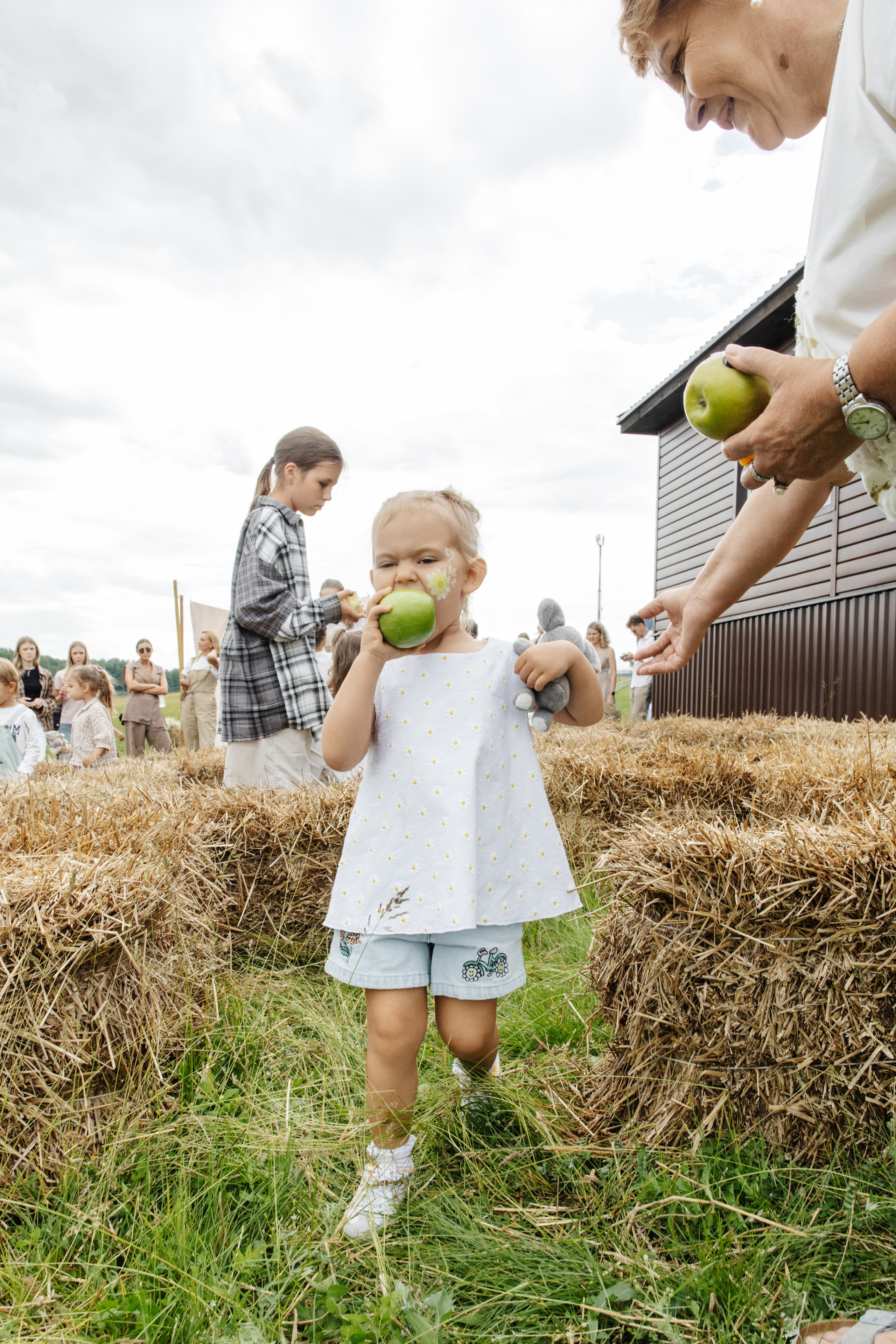 ГЕНДЕР ПАТИ. Фотограф в Красноярске