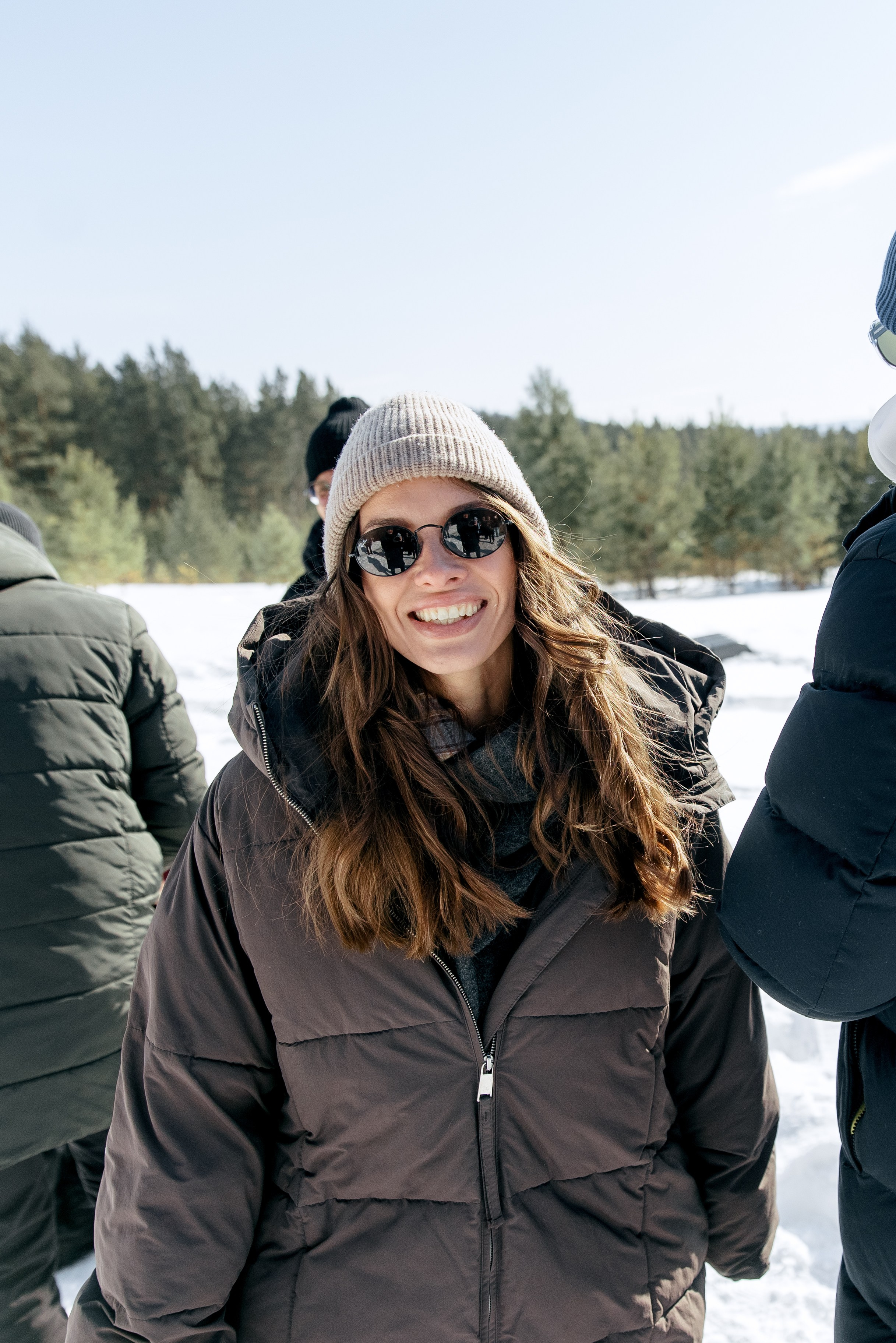 ДЕНЬ ДОЖДЕНИЯ ЕКАТЕРИНЫ. Фотограф в Красноярске