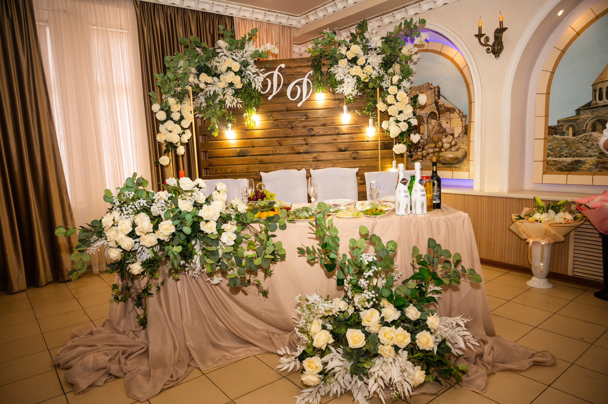 Свадьба прогулка. Свадебный фотограф и видеограф в городе Армавир Katerina Arts