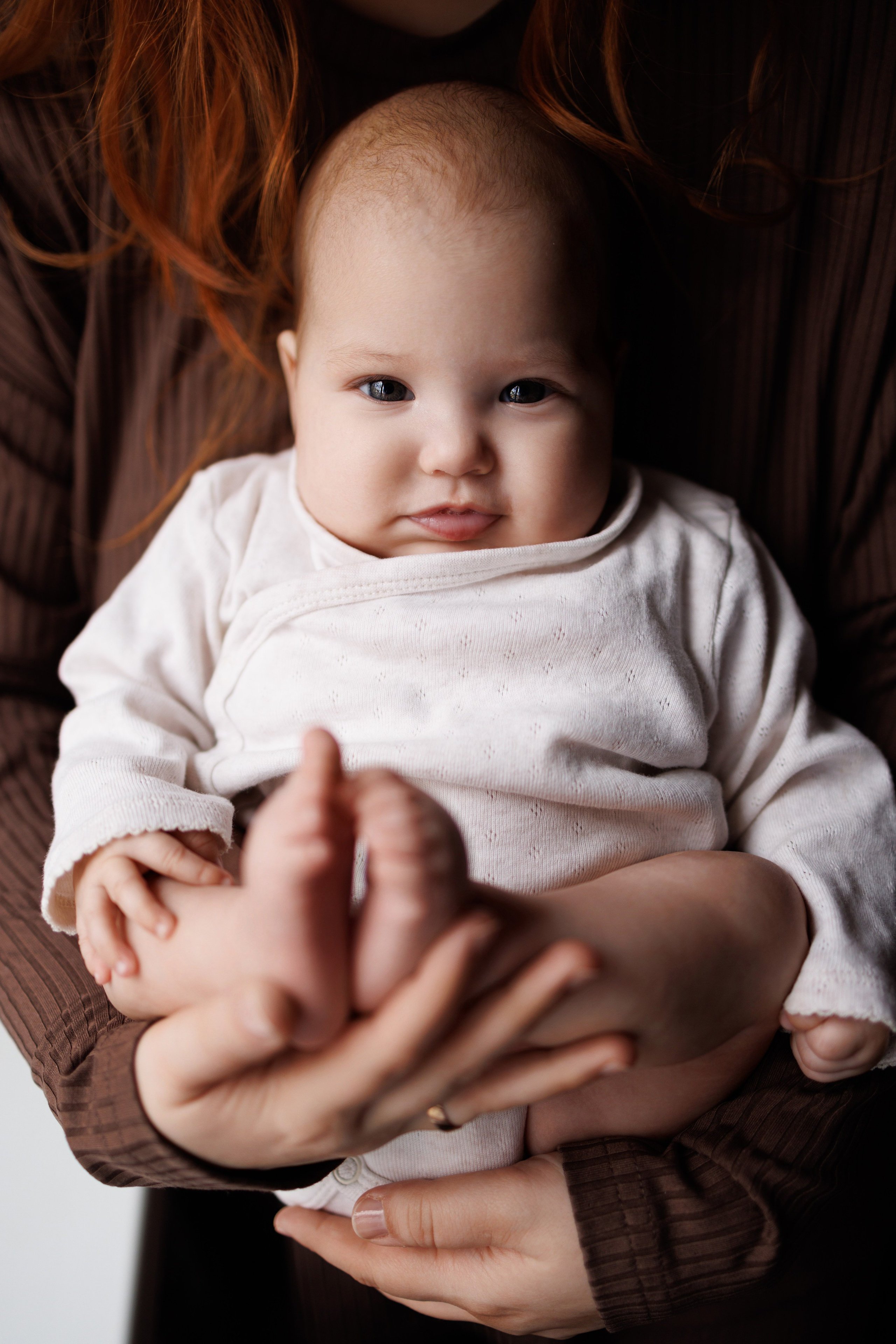 Семьи. Детский и семейный фотограф в Чите Анастасия Шубина