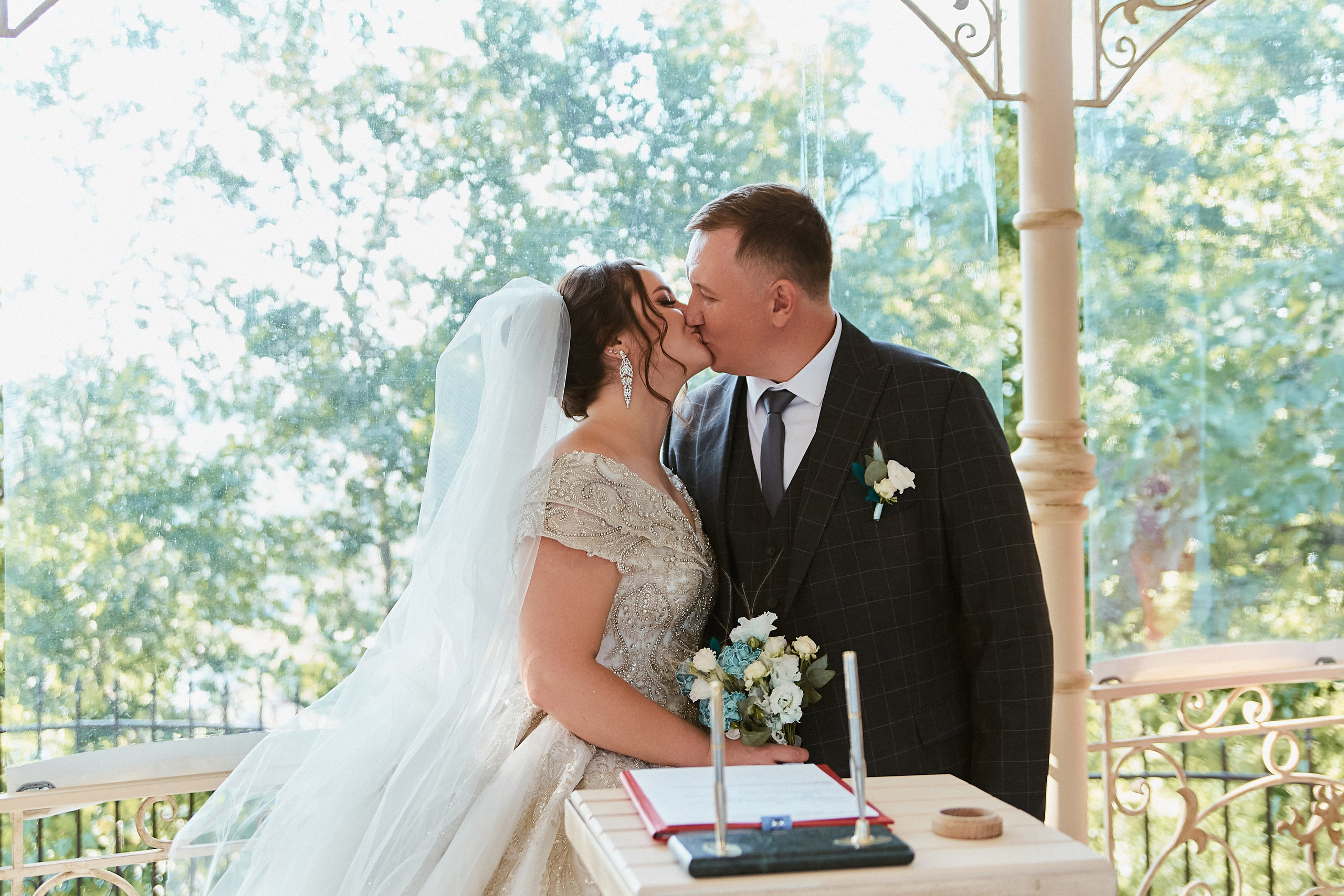 Лиля и Дмитрий. Анастасия Марунич | Блогер | Ставрополь