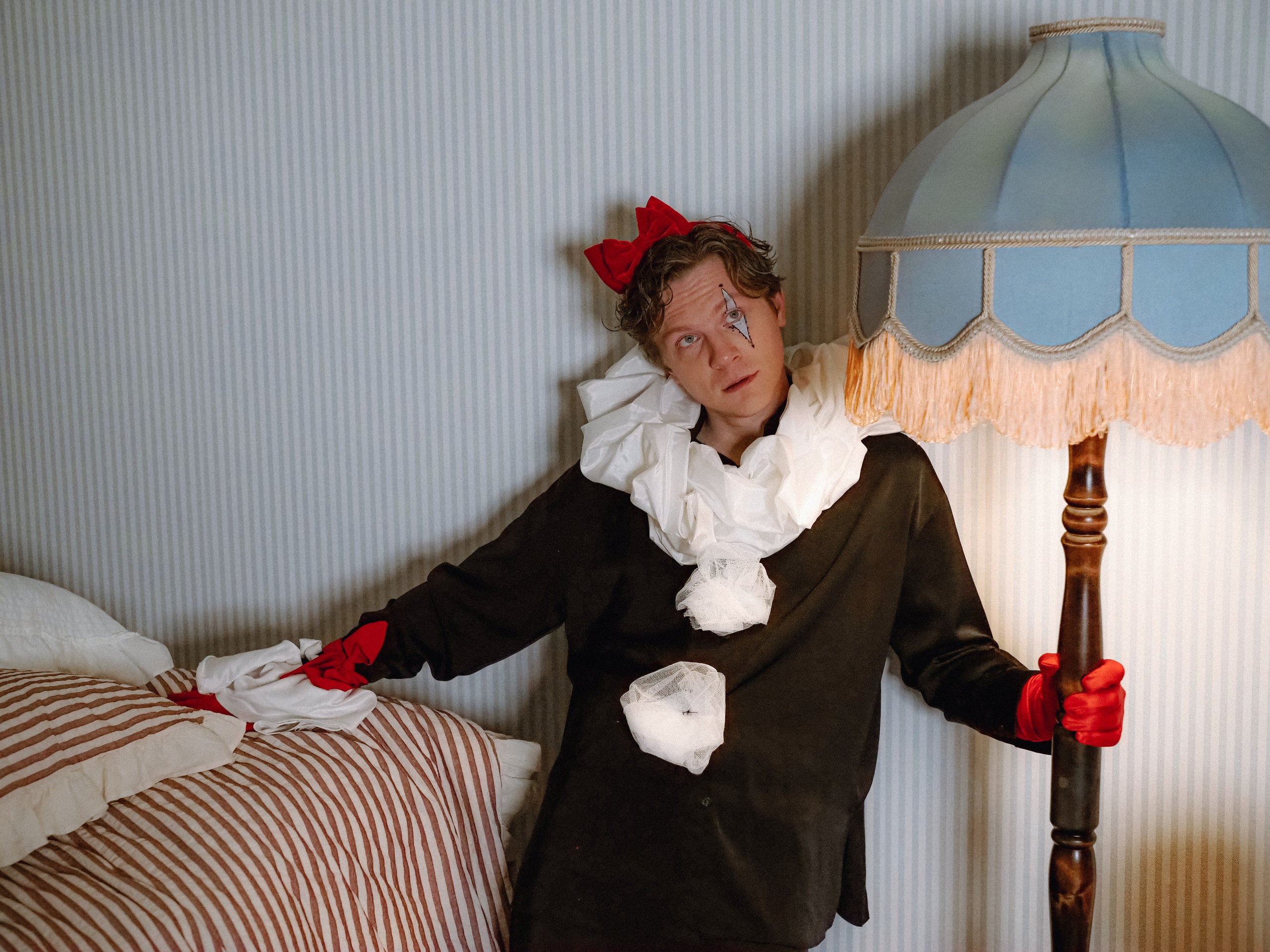 Arlequin. Фотограф Рязань. Семейный Свадебный фотограф