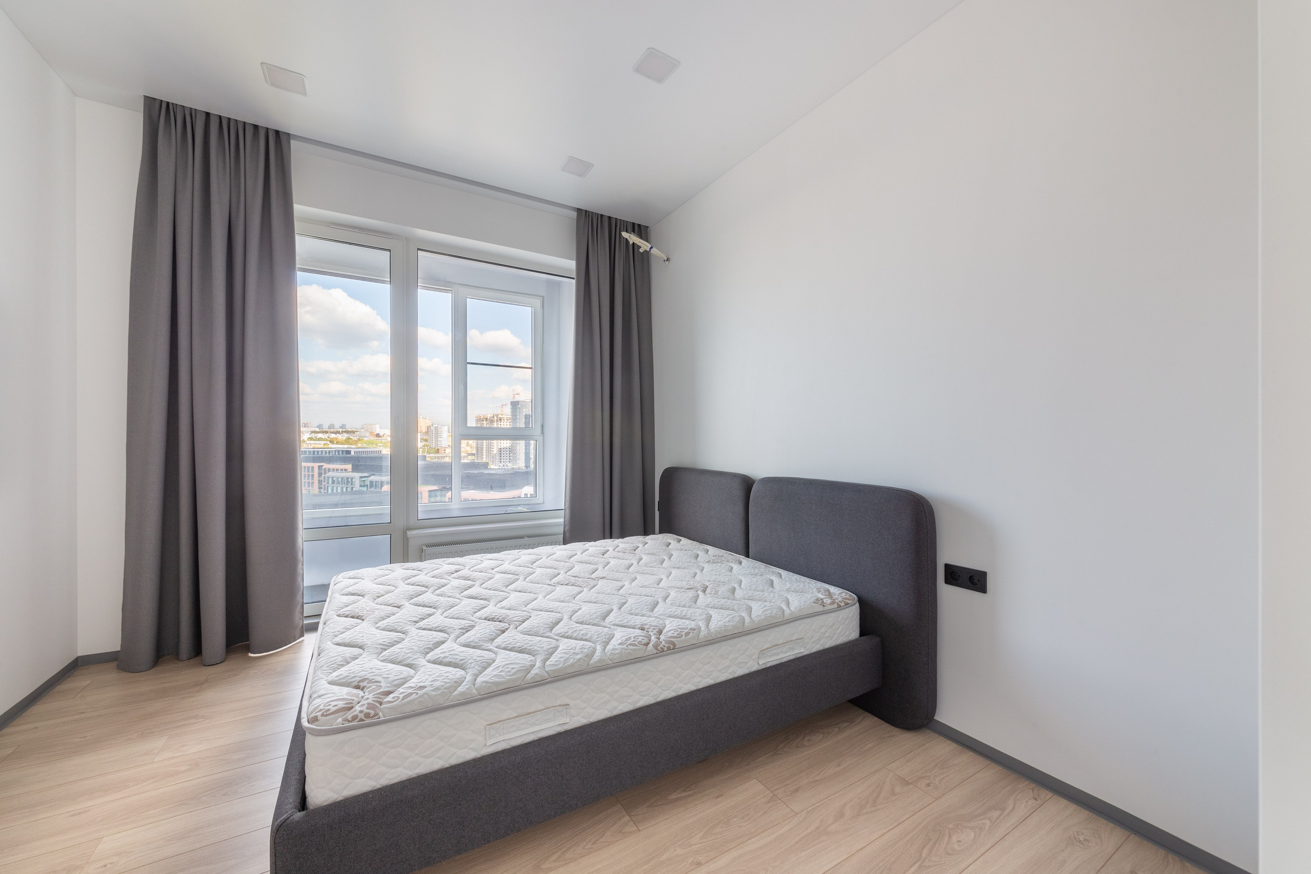 Тушино. Фотограф Лагутин Анатолий