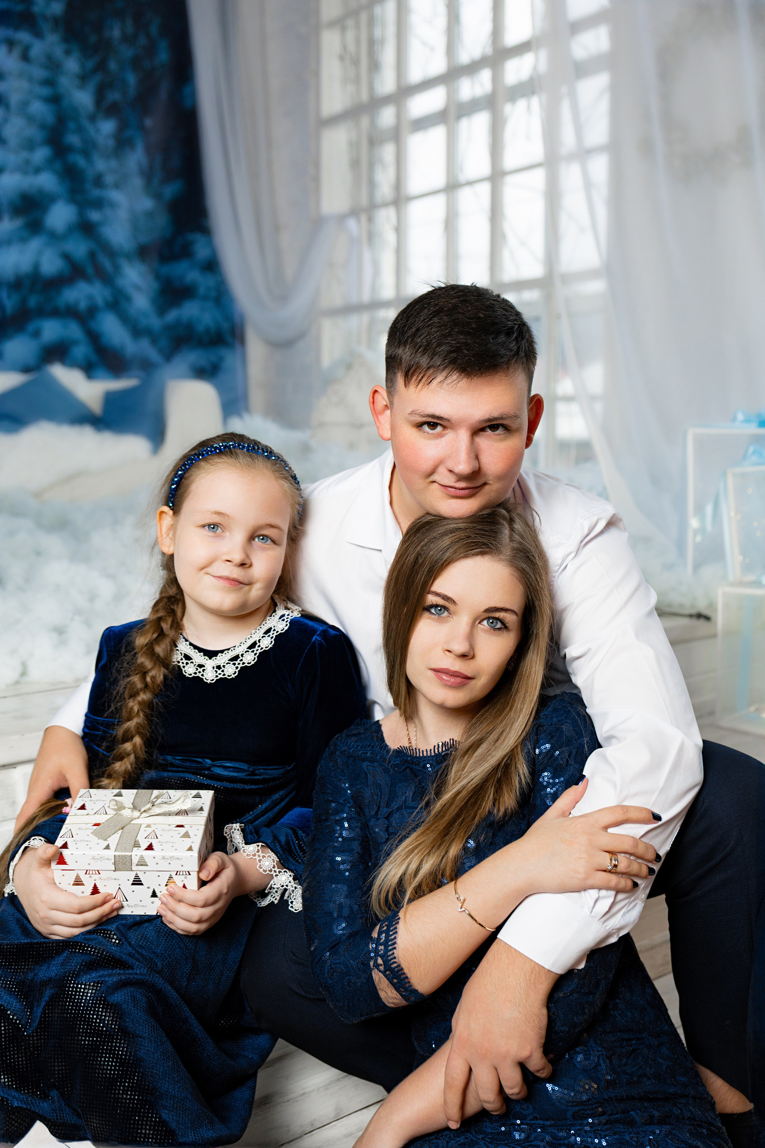 Студия Точка. Фотограф Белгород