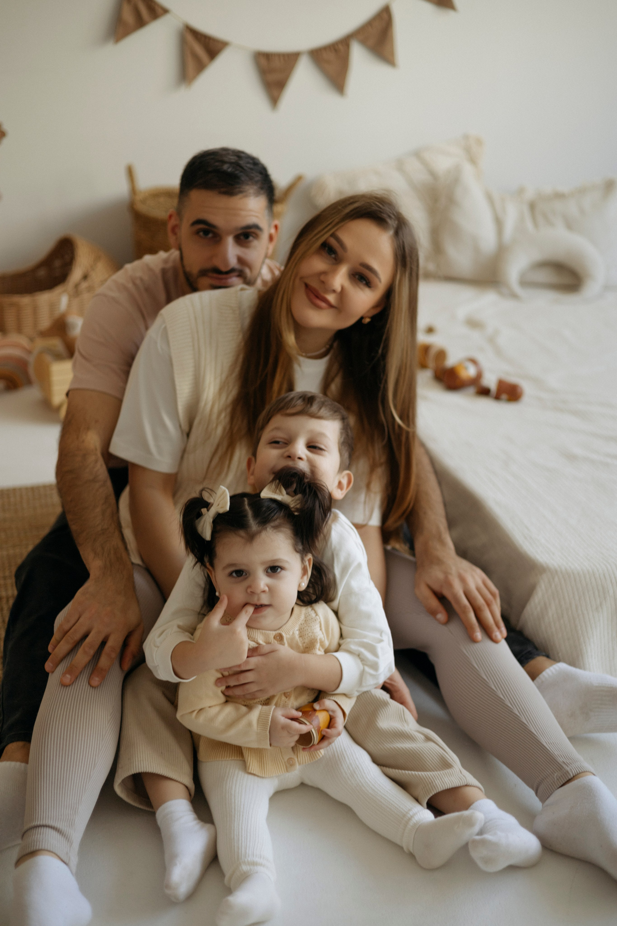 Роберт и Арианна. Самый теплый фотограф в Краснодаре Рябоконь Ксения