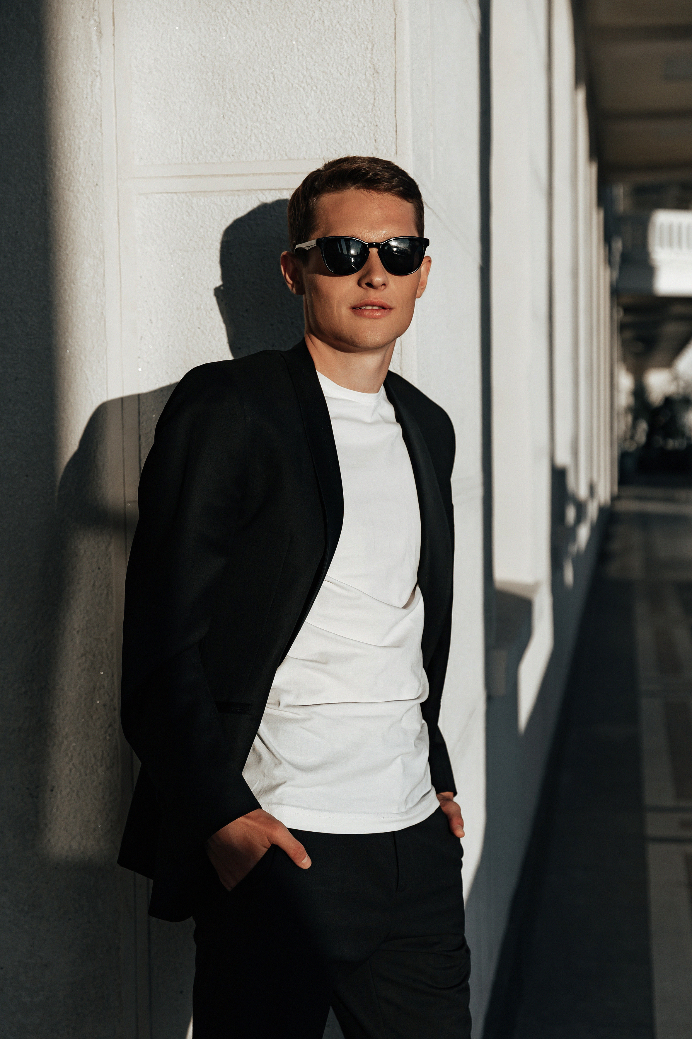 АРХИВ Анастасия и Максим: свадебная прогулка на Речном вокзале. Свадебный фотограф Москва