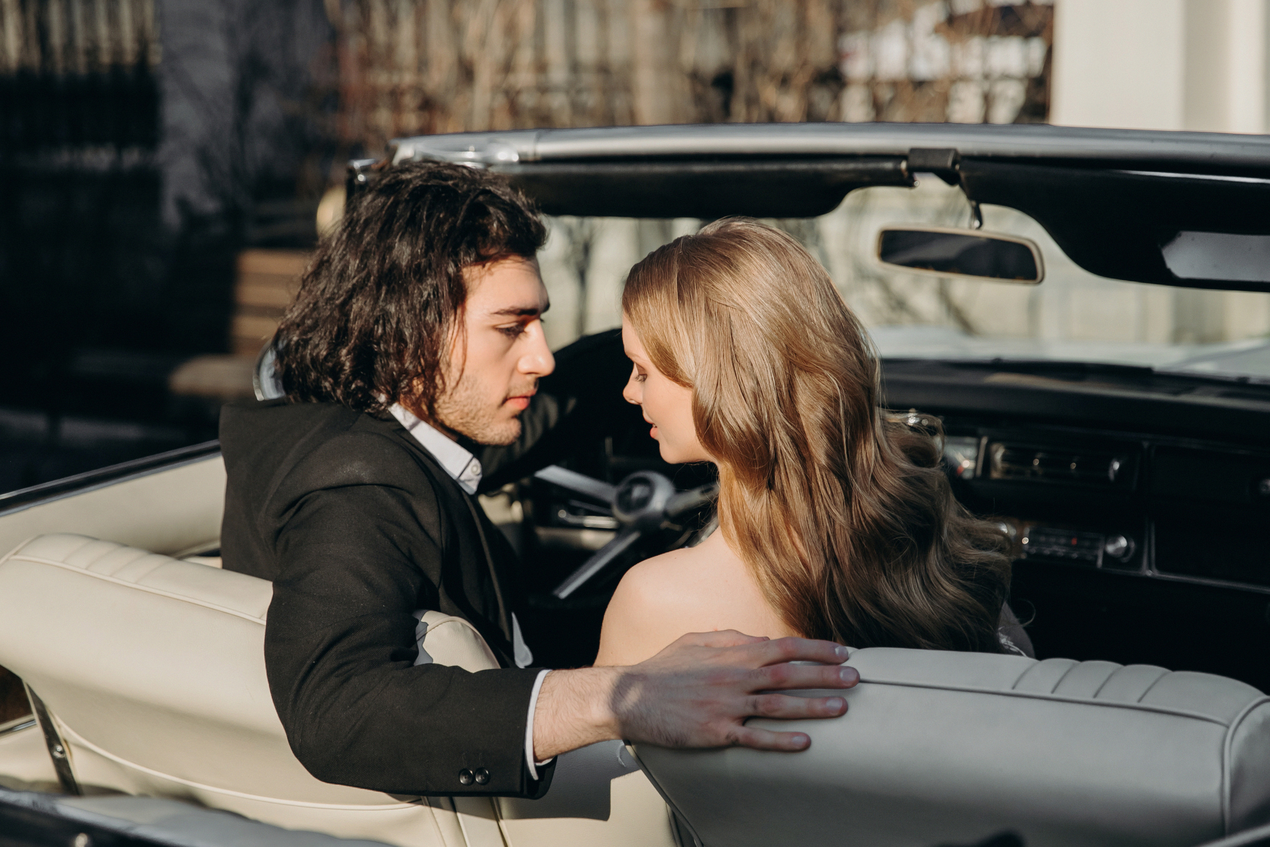 Бабочки в бутик-отеле Руссо Балт. Свадебный фотограф Москва