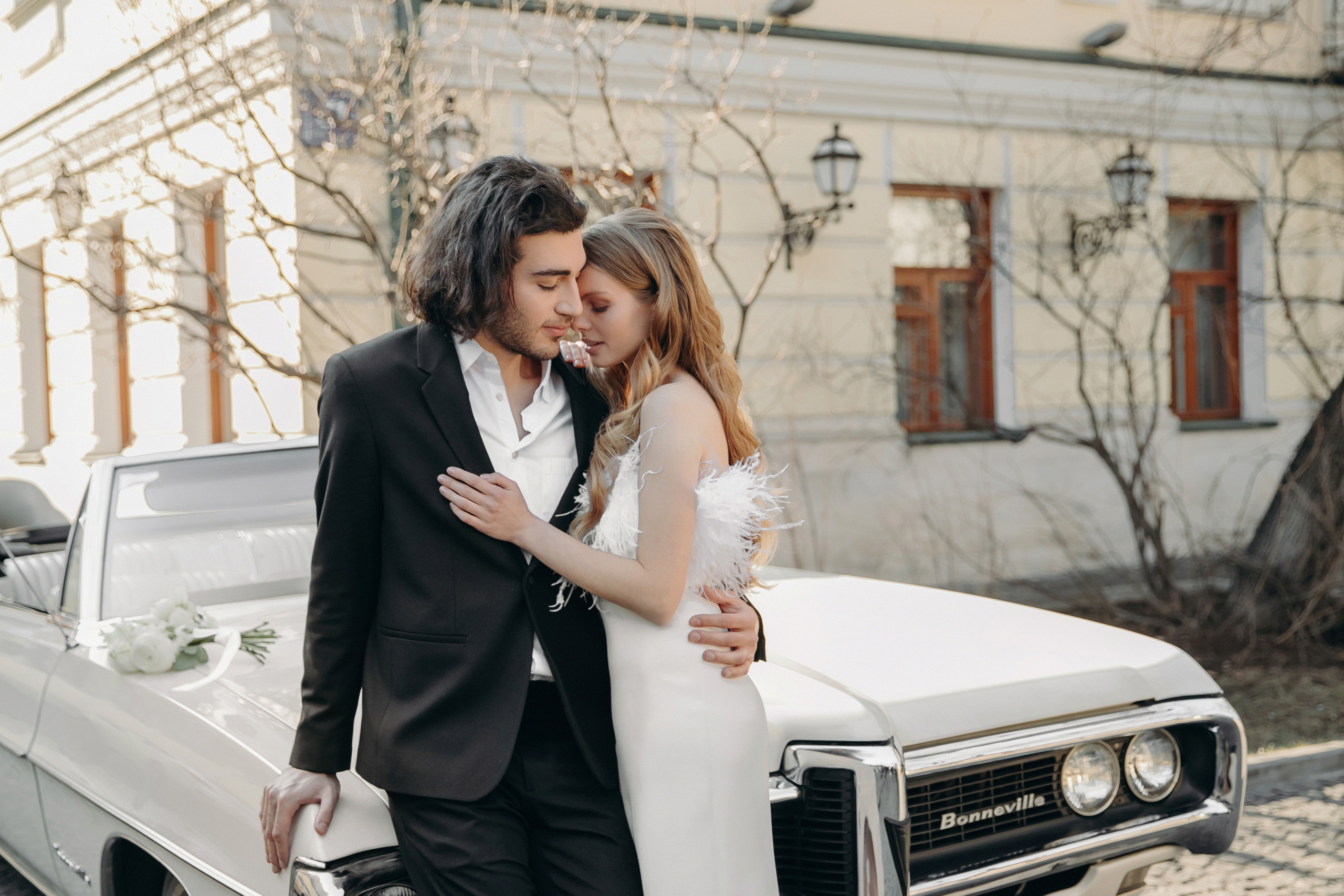 Бабочки в бутик-отеле Руссо Балт. Свадебный фотограф Москва