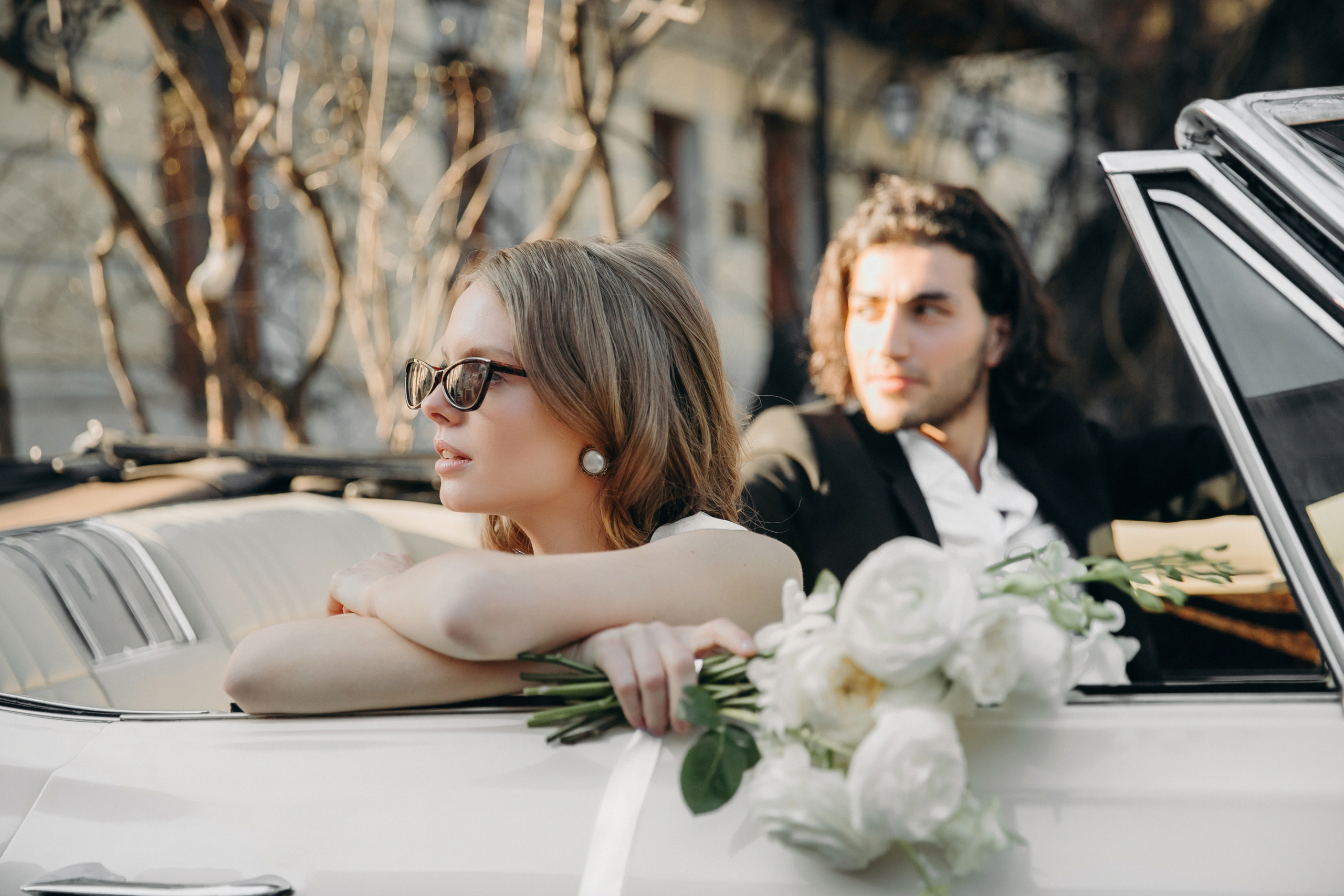 Бабочки в бутик-отеле Руссо Балт. Свадебный фотограф Москва