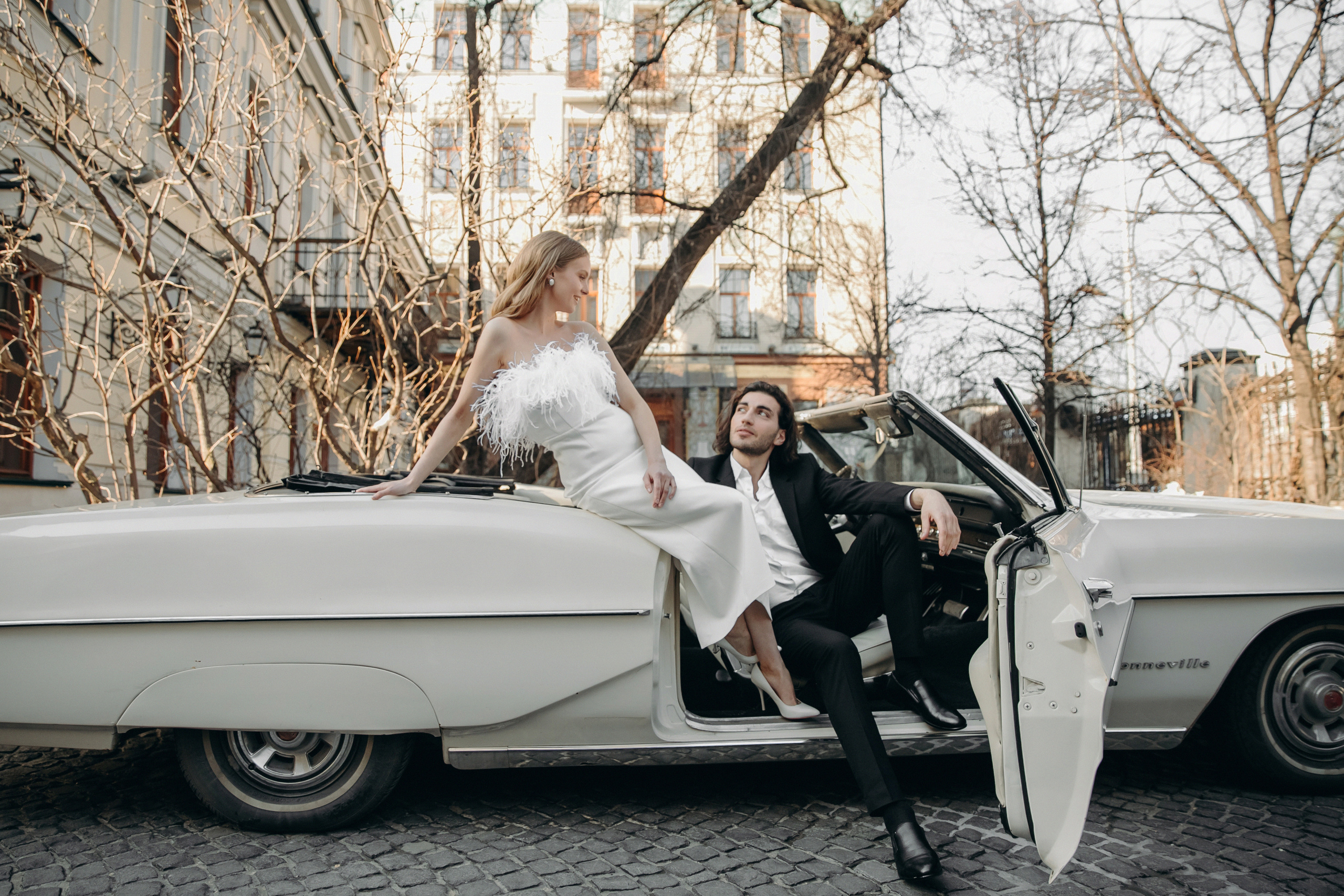 Бабочки в бутик-отеле Руссо Балт. Свадебный фотограф Москва