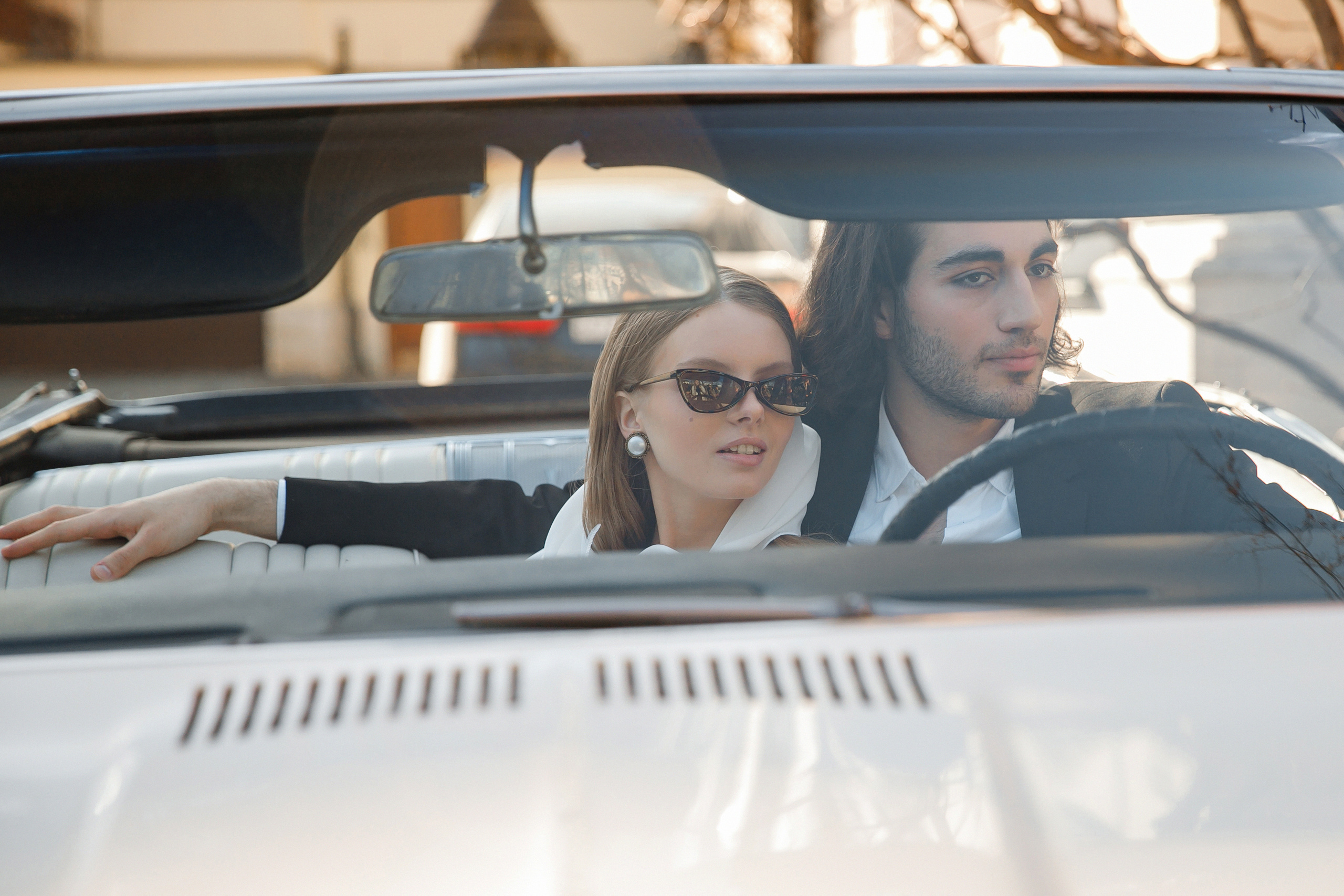 Бабочки в бутик-отеле Руссо Балт. Свадебный фотограф Москва