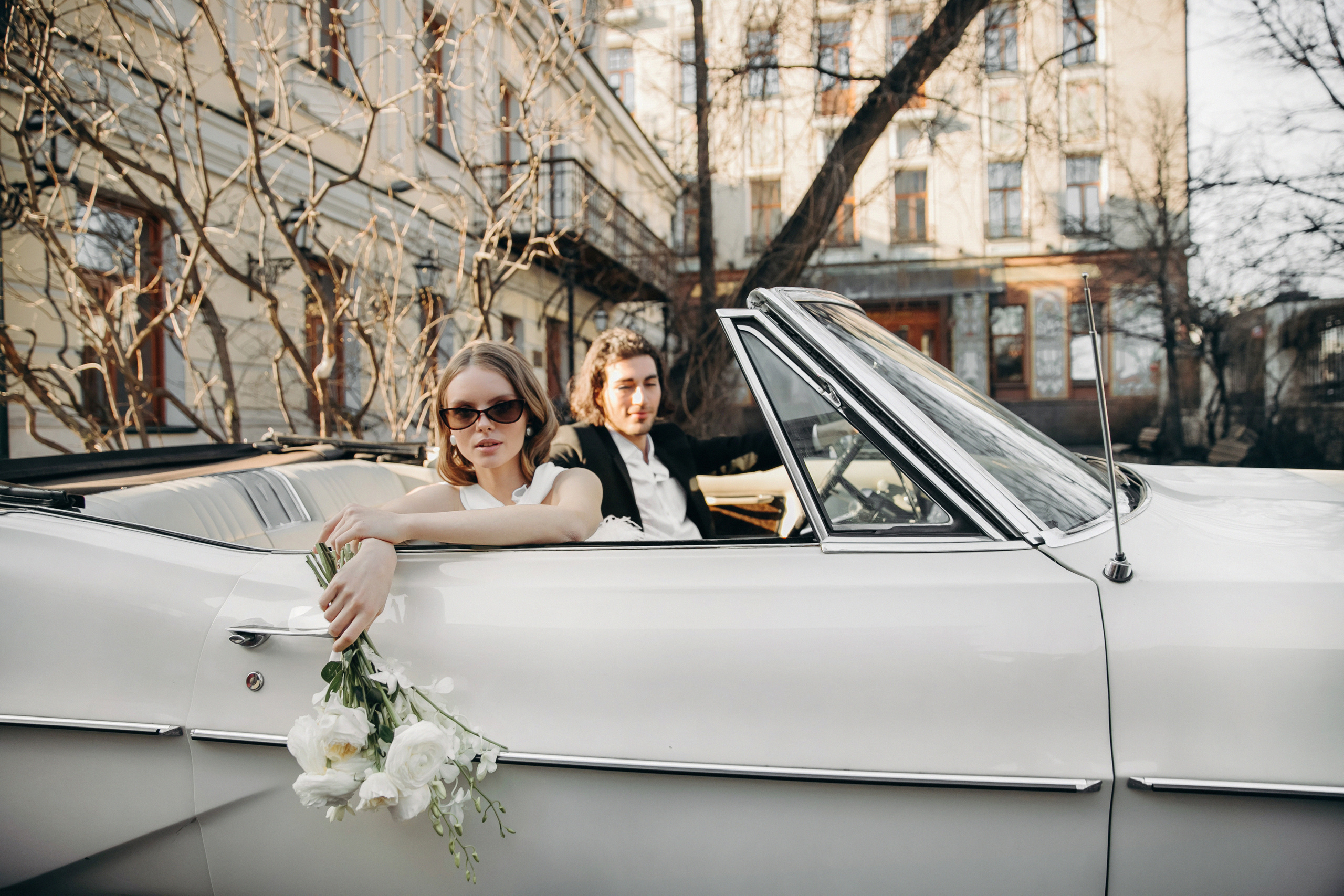 Бабочки в бутик-отеле Руссо Балт. Свадебный фотограф Москва