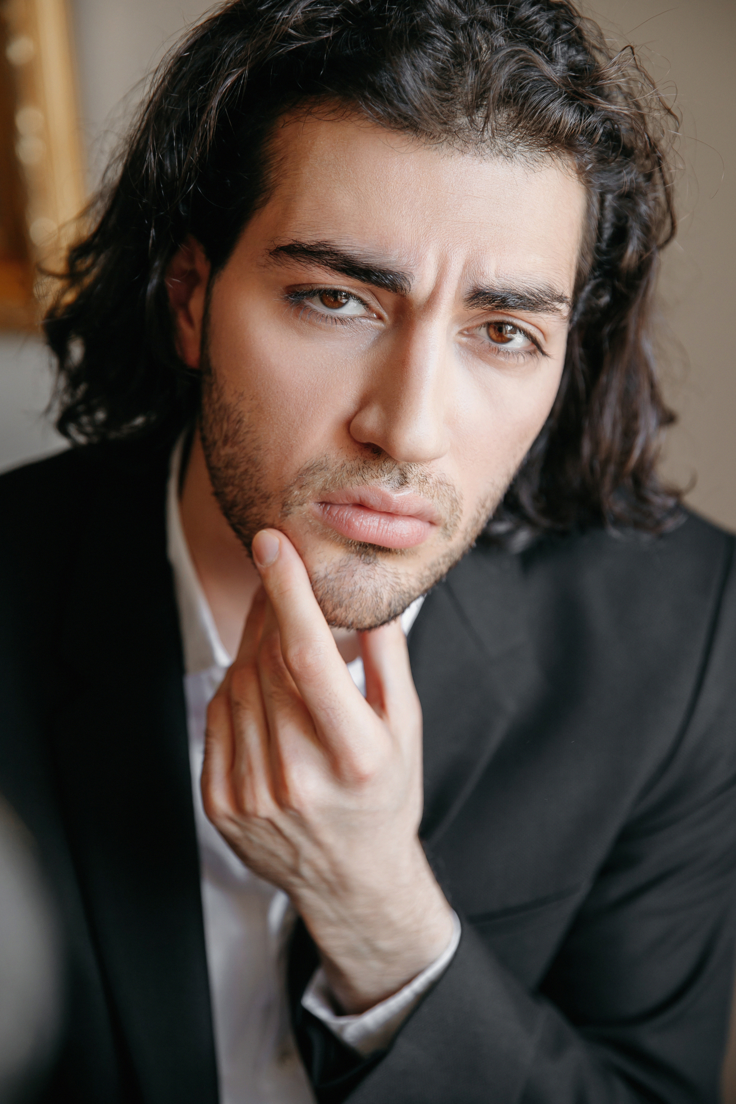 Бабочки в бутик-отеле Руссо Балт. Свадебный фотограф Москва