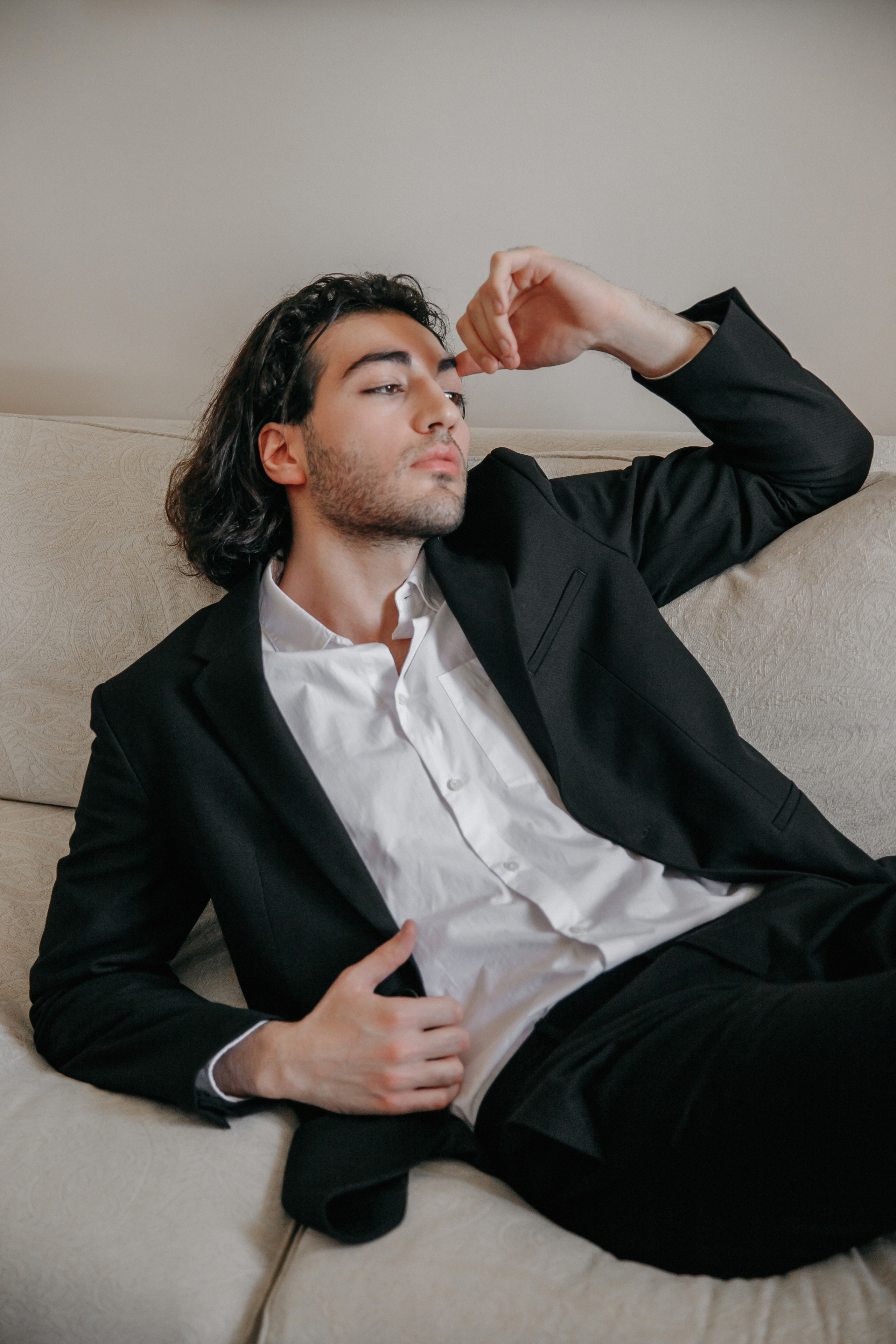 Бабочки в бутик-отеле Руссо Балт. Свадебный фотограф Москва