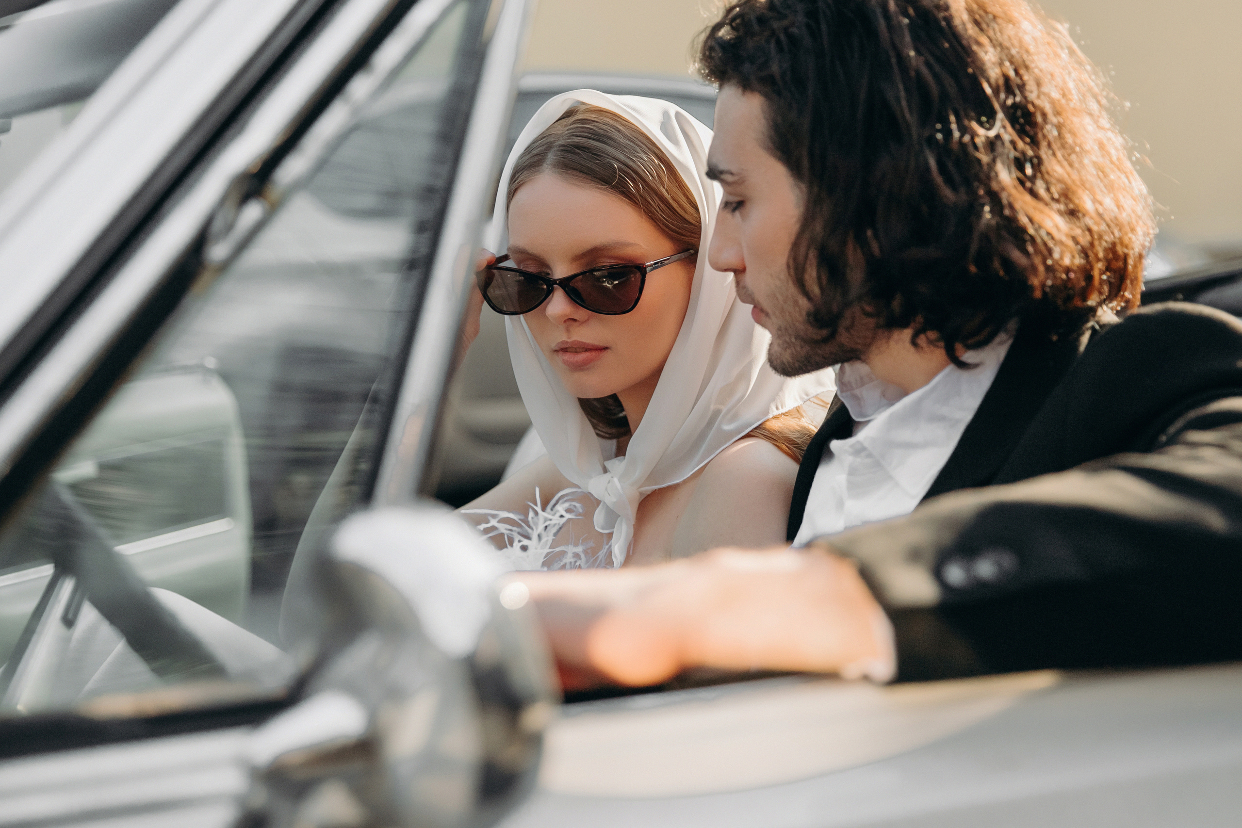 Бабочки в бутик-отеле Руссо Балт. Свадебный фотограф Москва