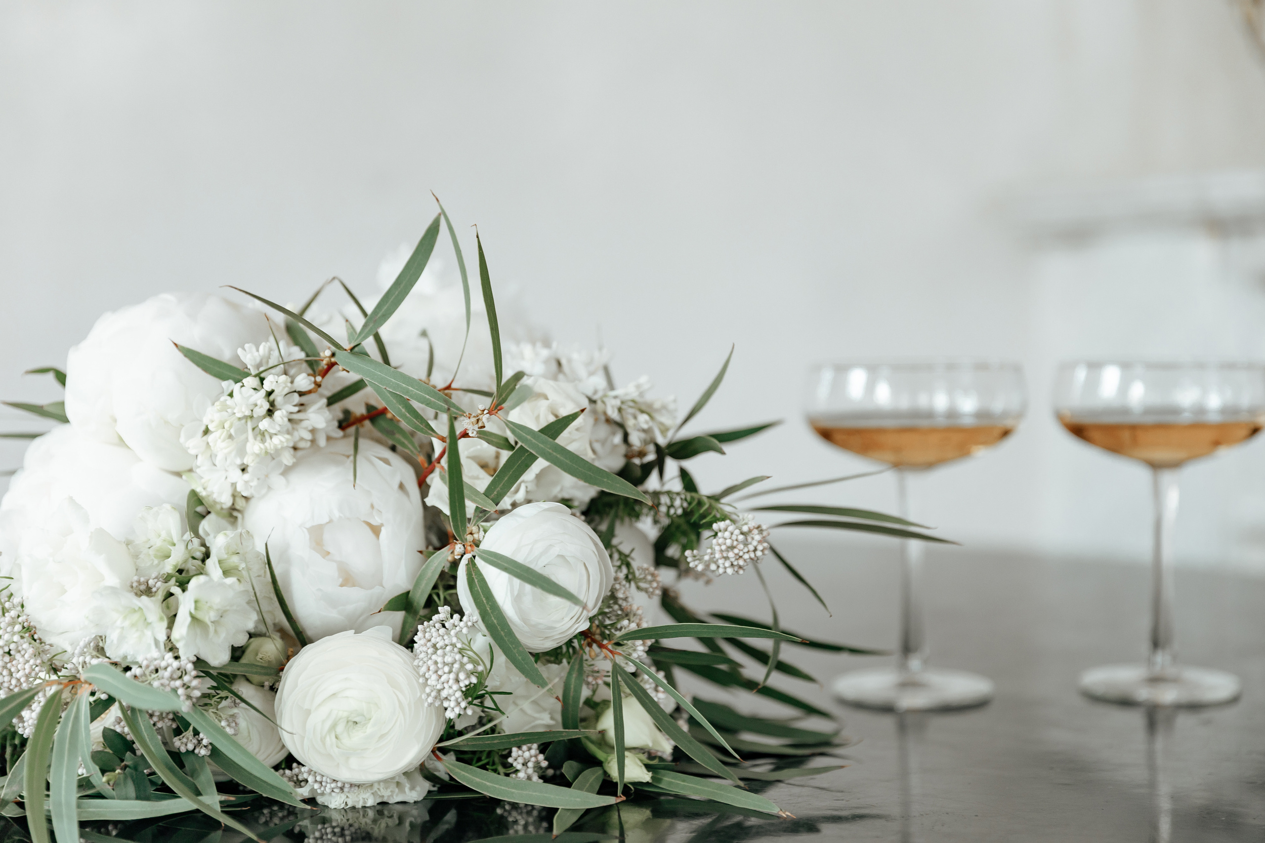 АРХИВ Яна и Глеб в Библиотеке-читальне им Пушкина. Свадебный фотограф Москва