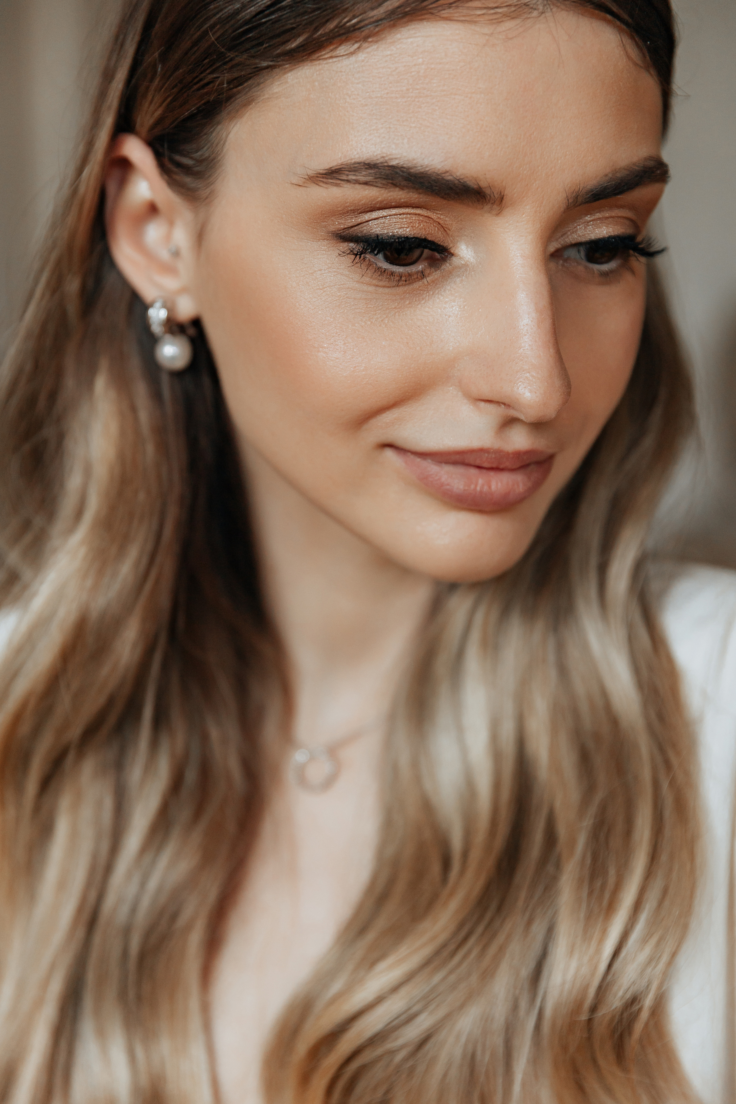 АРХИВ Яна и Глеб в Библиотеке-читальне им Пушкина. Свадебный фотограф Москва