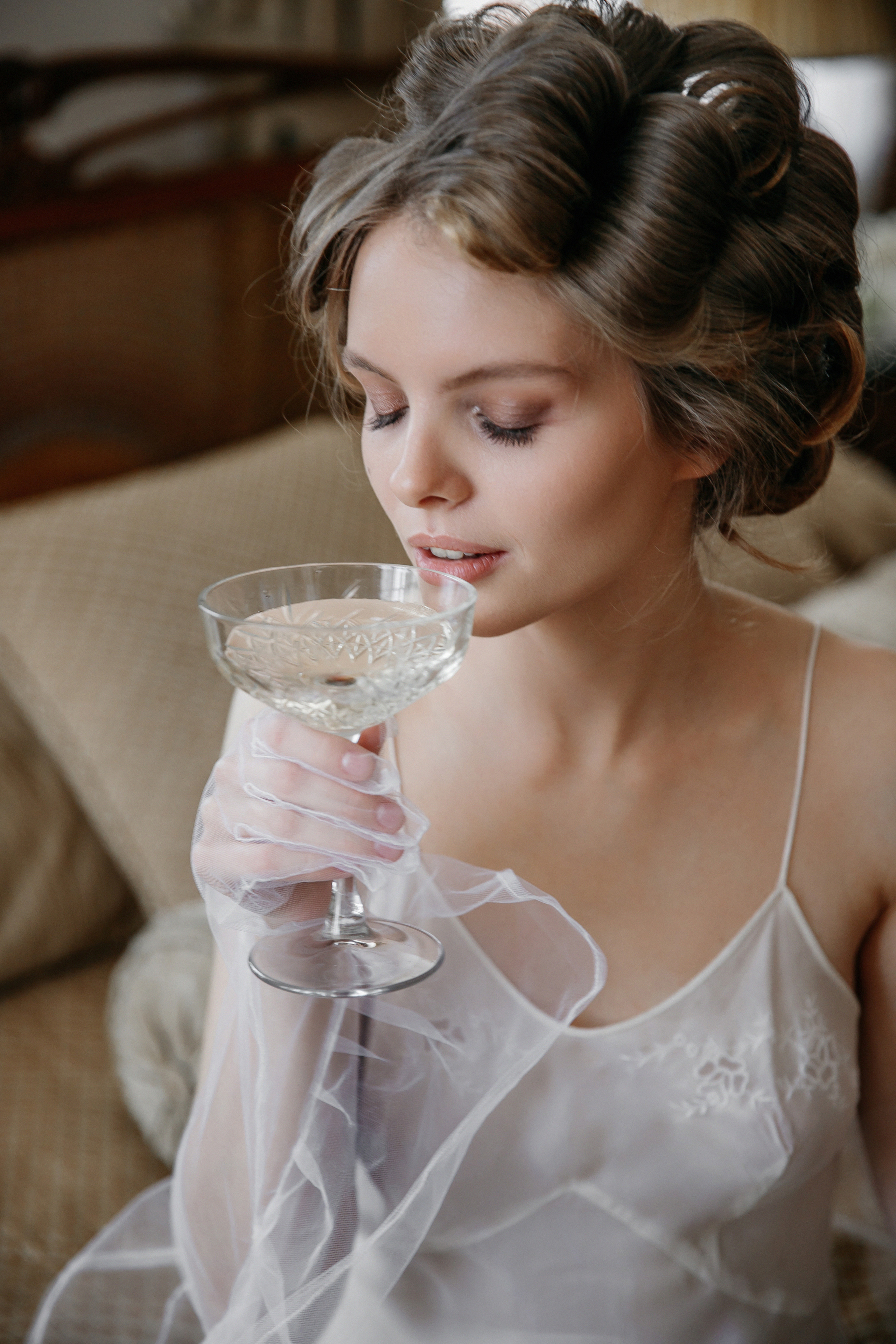 Бабочки в бутик-отеле Руссо Балт. Свадебный фотограф Москва