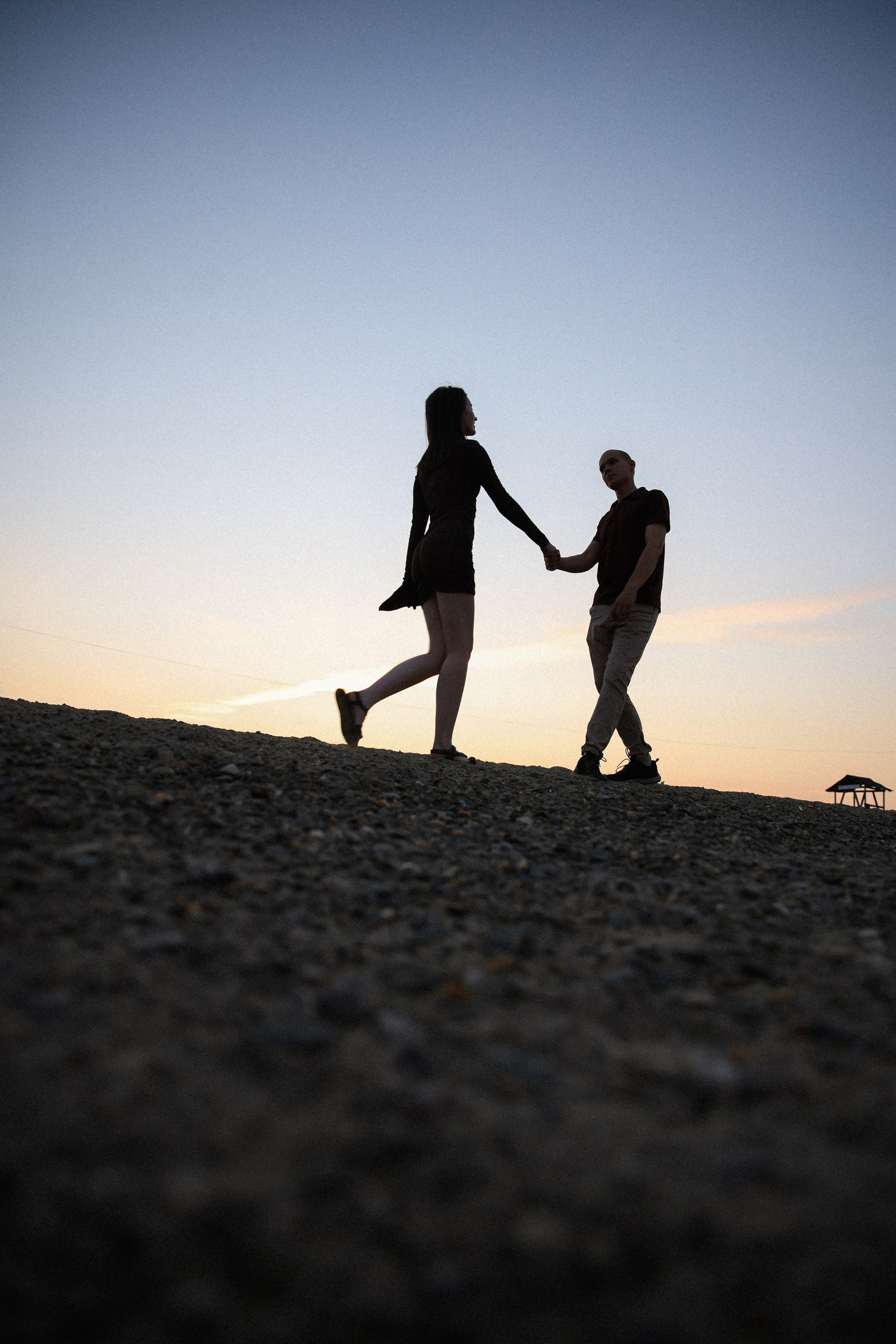 Love story. Logacheva Ekaterina