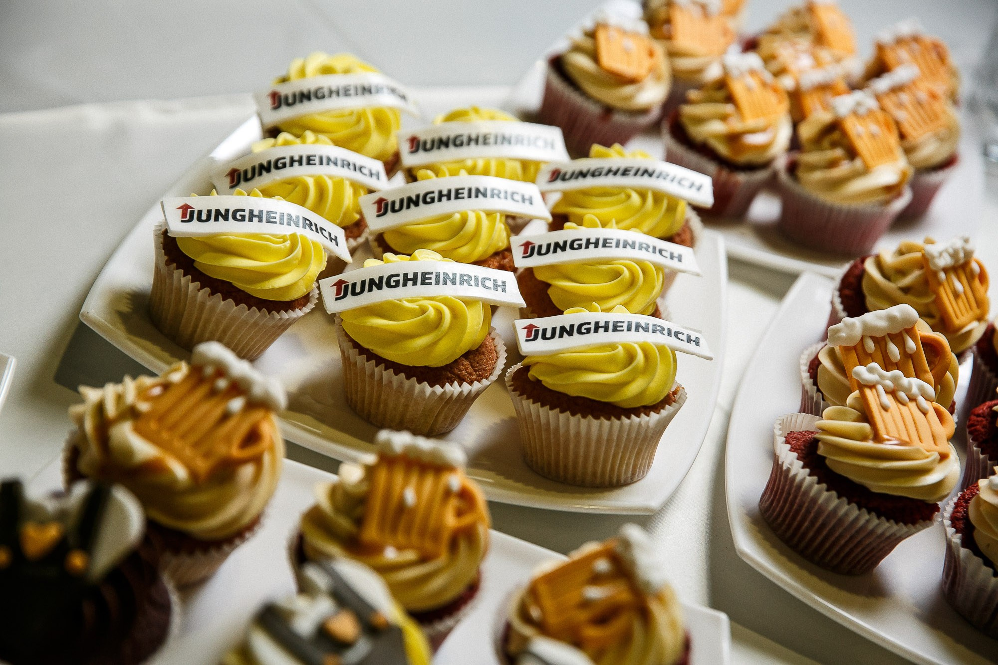 JUNGHEINRICH. Рабочая сторона — бизнес портрет и репортаж в Санкт-Петербурге