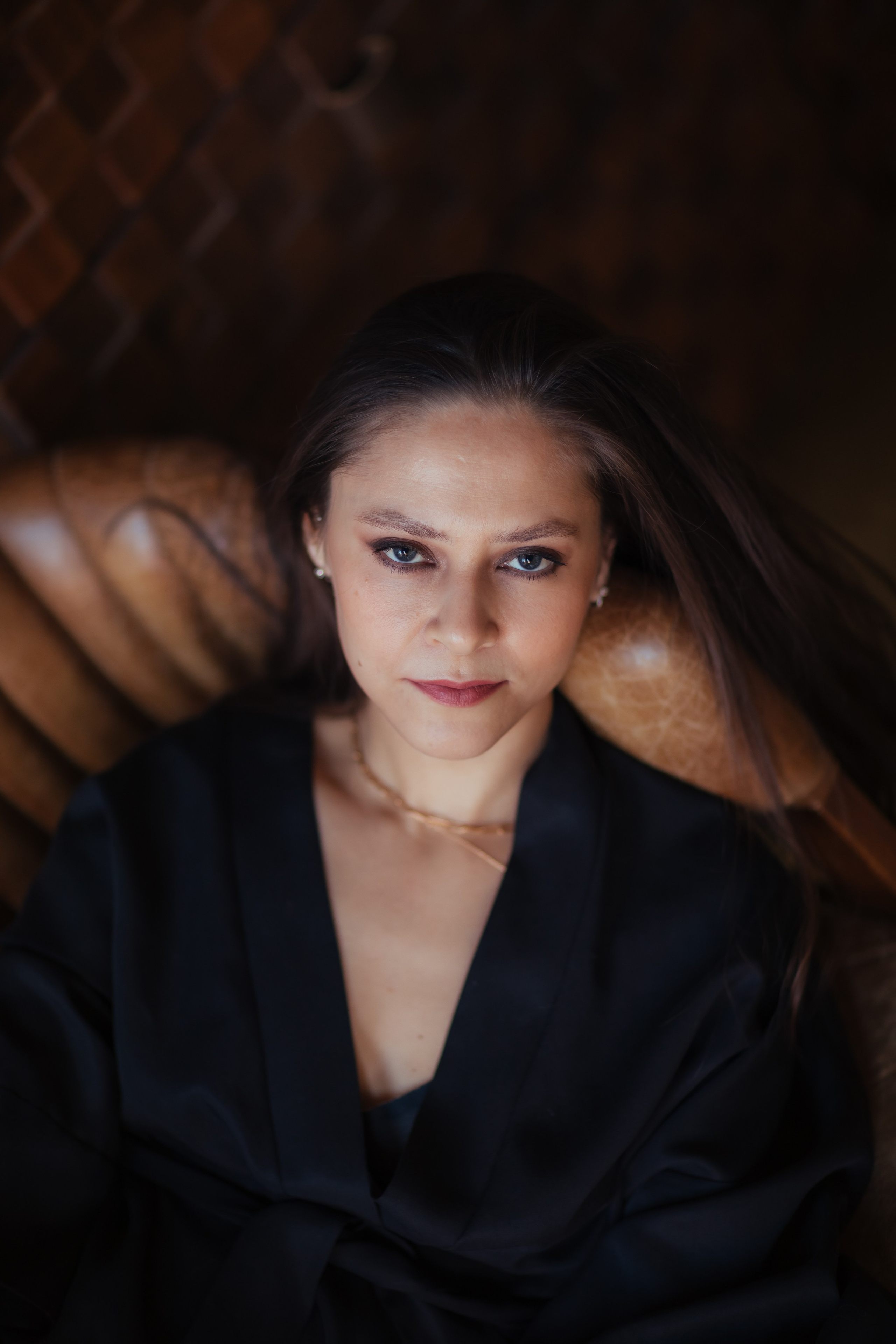 Алена. Фотограф Печерская Анастасия