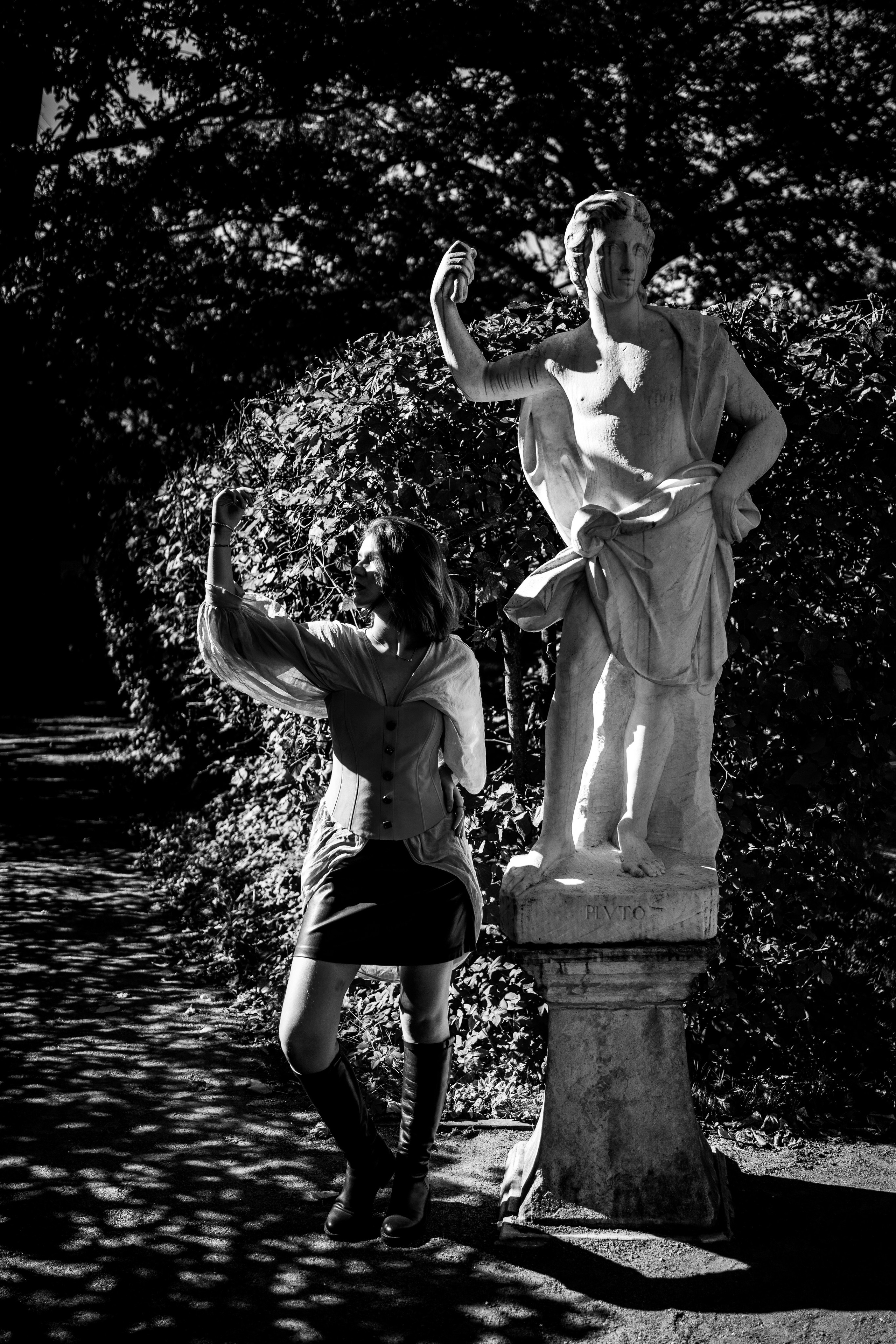 София. Фотограф в Москве и МО Влада Обласова