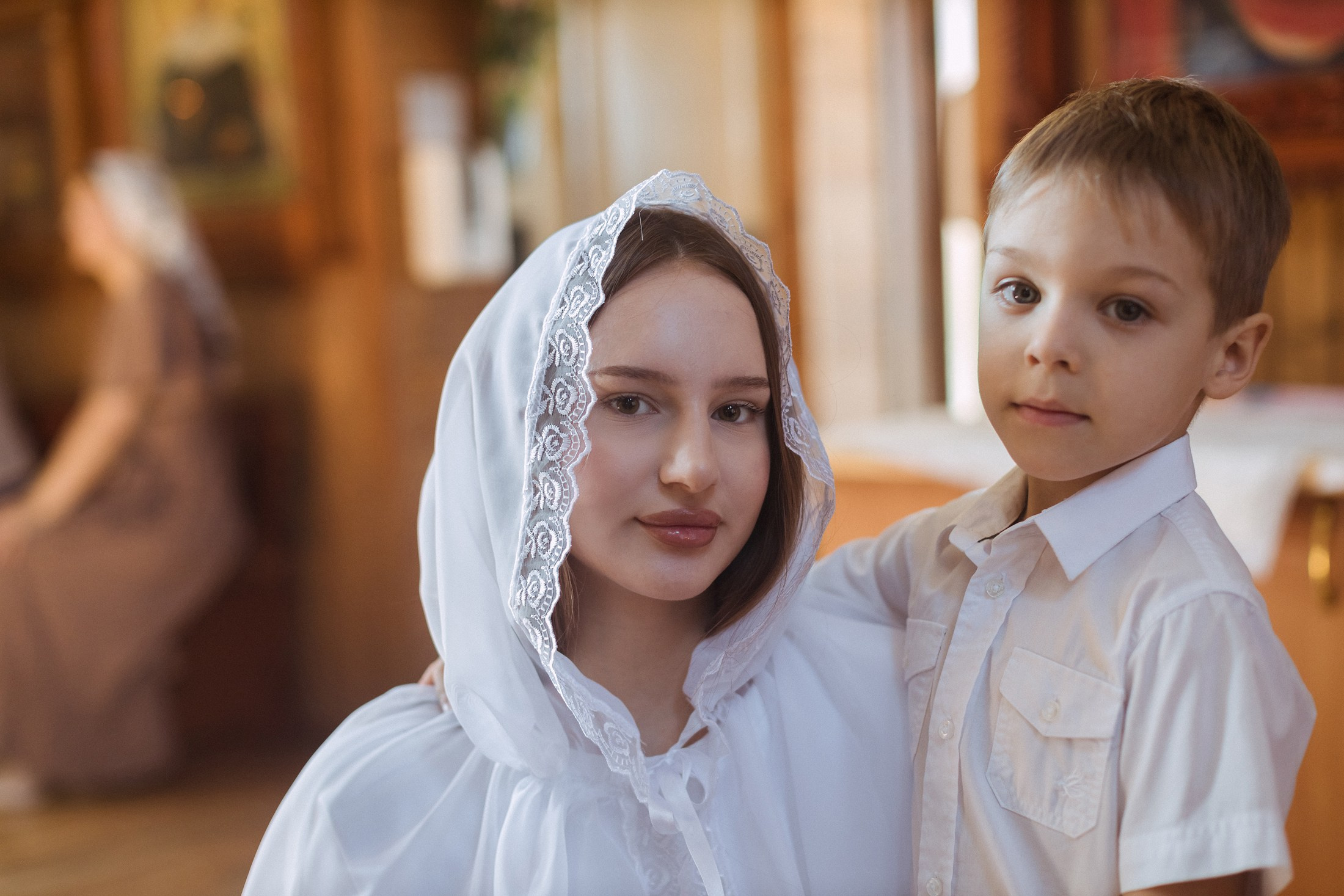 Храм Святого Иоанна Кронштадского. Фотографы в городе Волгограде — Людмила Агеева и Алексей Околелов